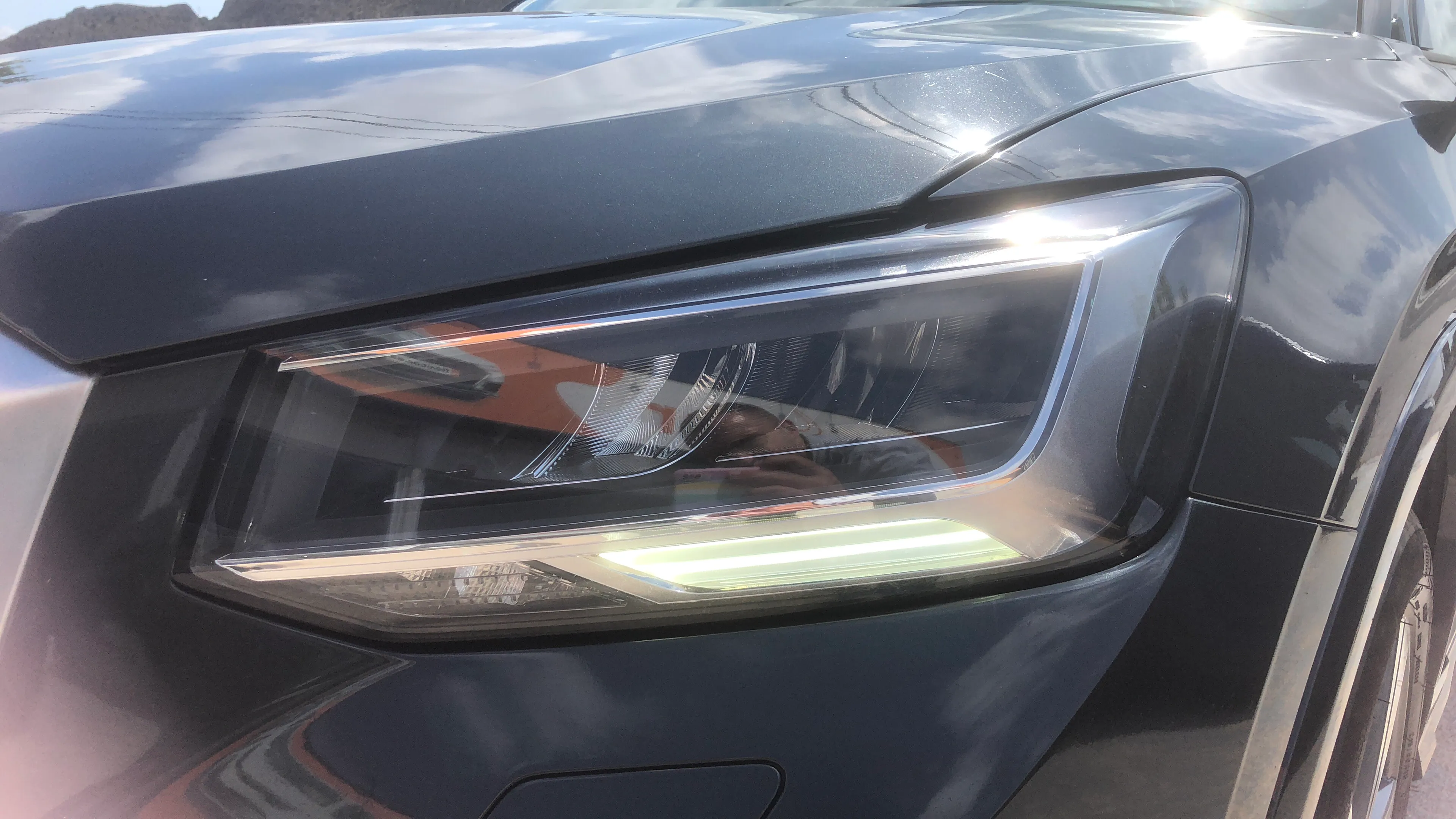 Audi Q2 Advanced 35 TFSI - foto 20