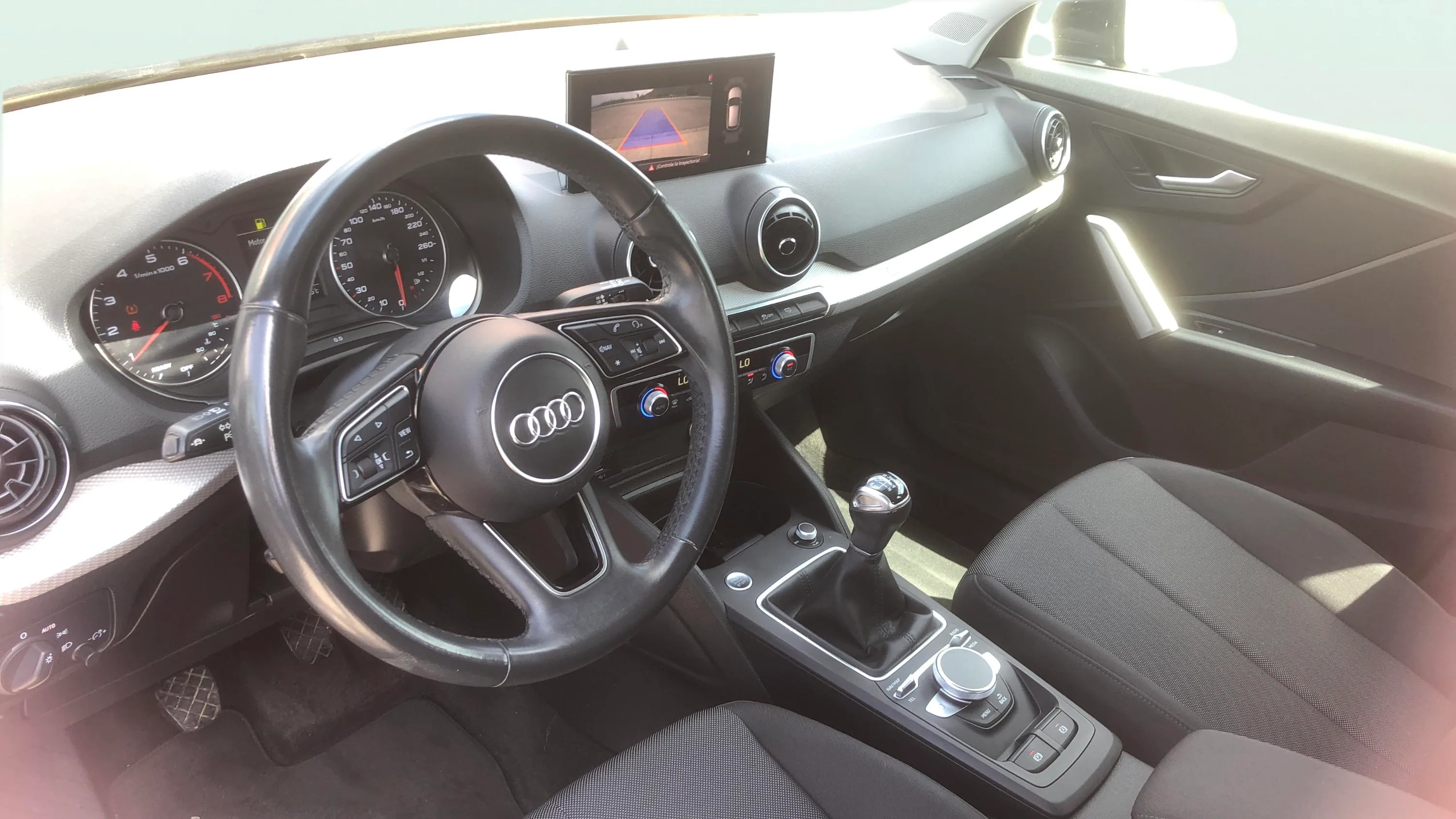 Audi Q2 Advanced 35 TFSI - foto 7