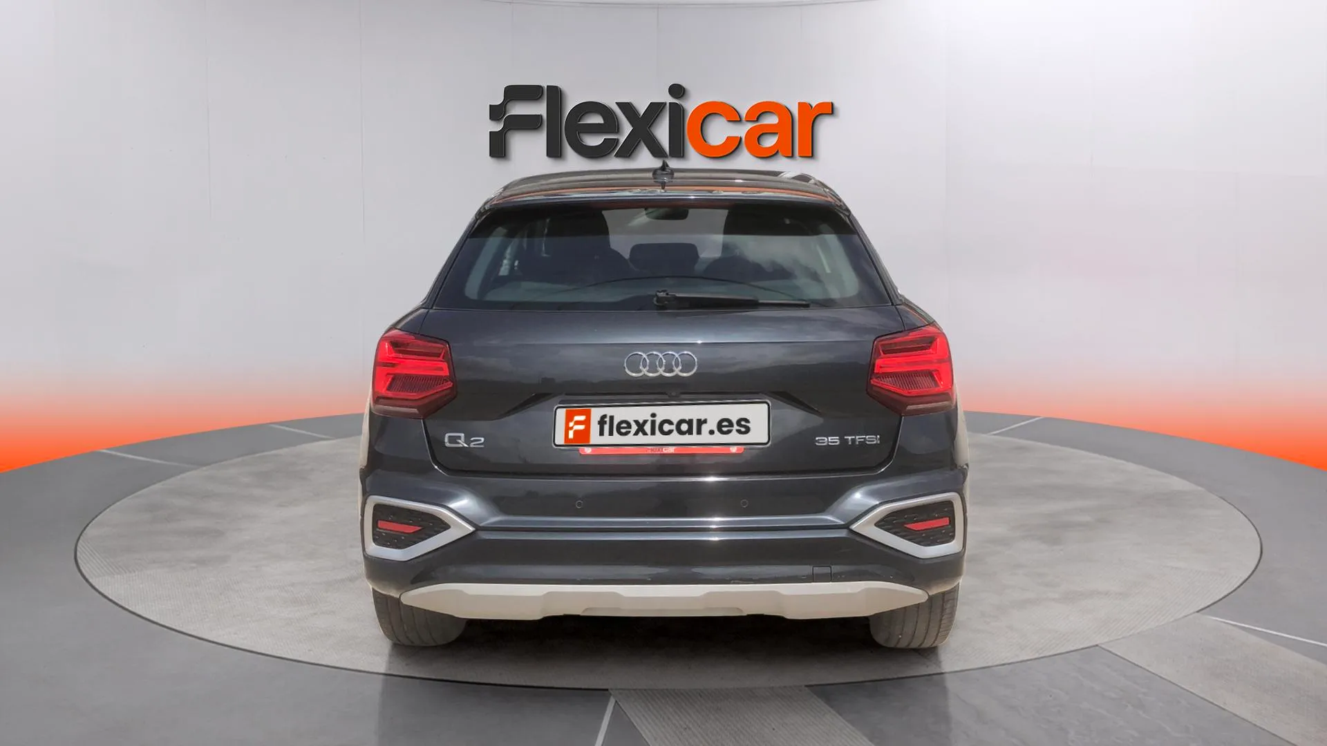 Audi Q2 Advanced 35 TFSI - foto 5