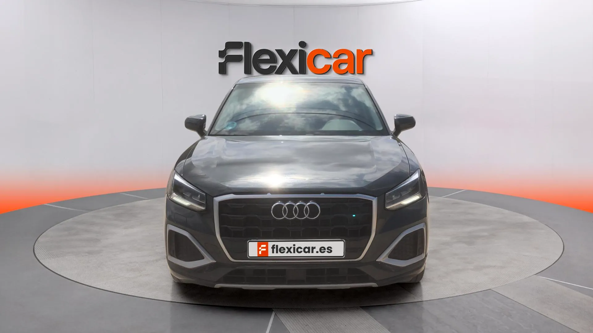Audi Q2 Advanced 35 TFSI - foto 2