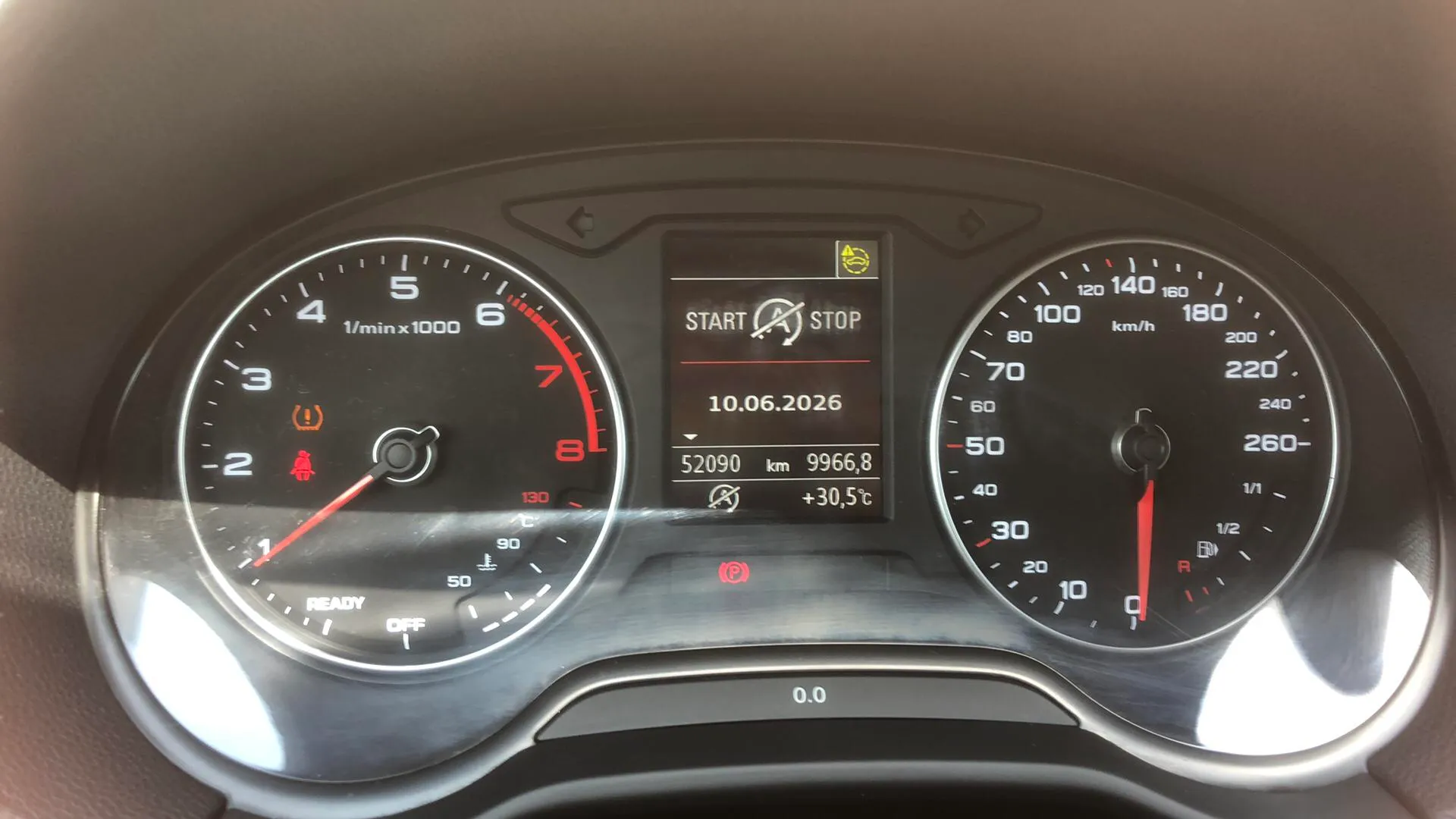 Audi Q2 Advanced 35 TFSI - foto 9