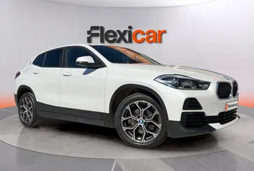 bmw x2 sdrive18i gasolina automatica orihuela 903000000257951