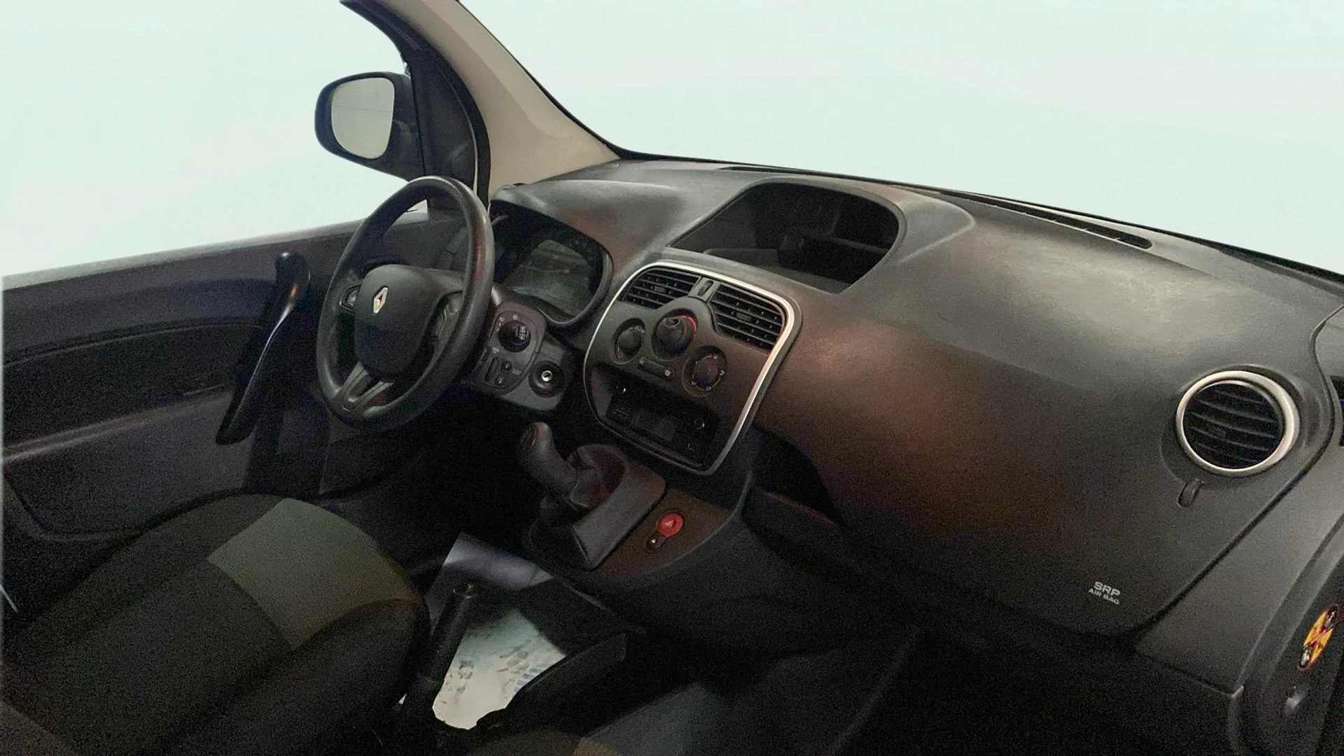 Renault Kangoo Furgón/2013/ /furgón Profesional dCi - foto 11