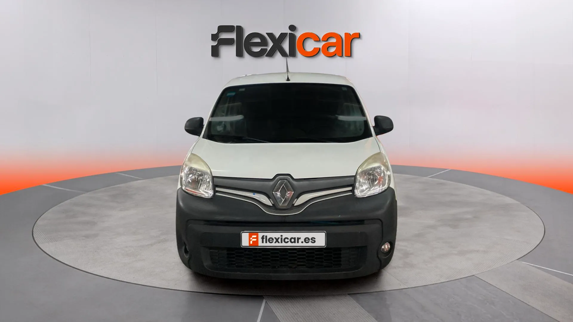 Renault Kangoo Furgón/2013/ /furgón Profesional dCi - foto 3