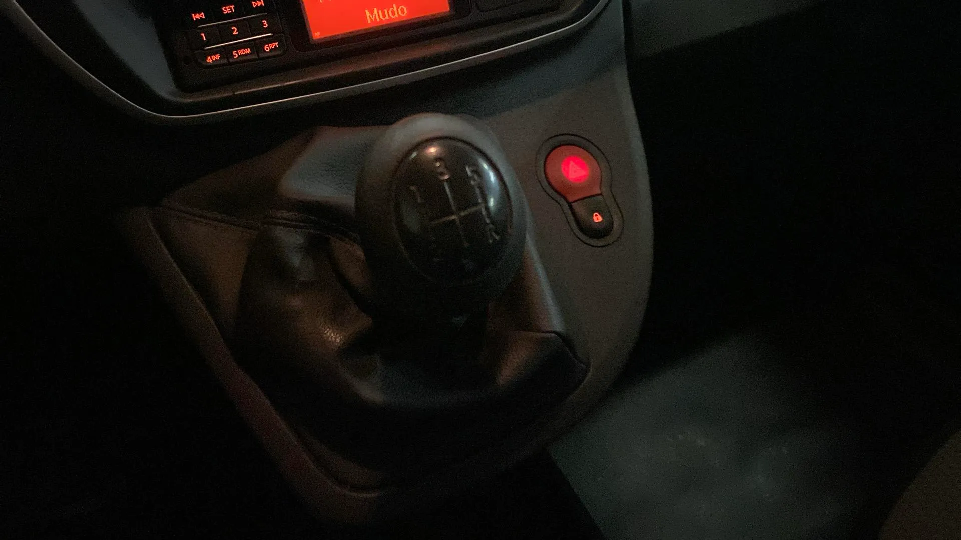 Renault Kangoo Furgón/2013/ /furgón Profesional dCi - foto 19