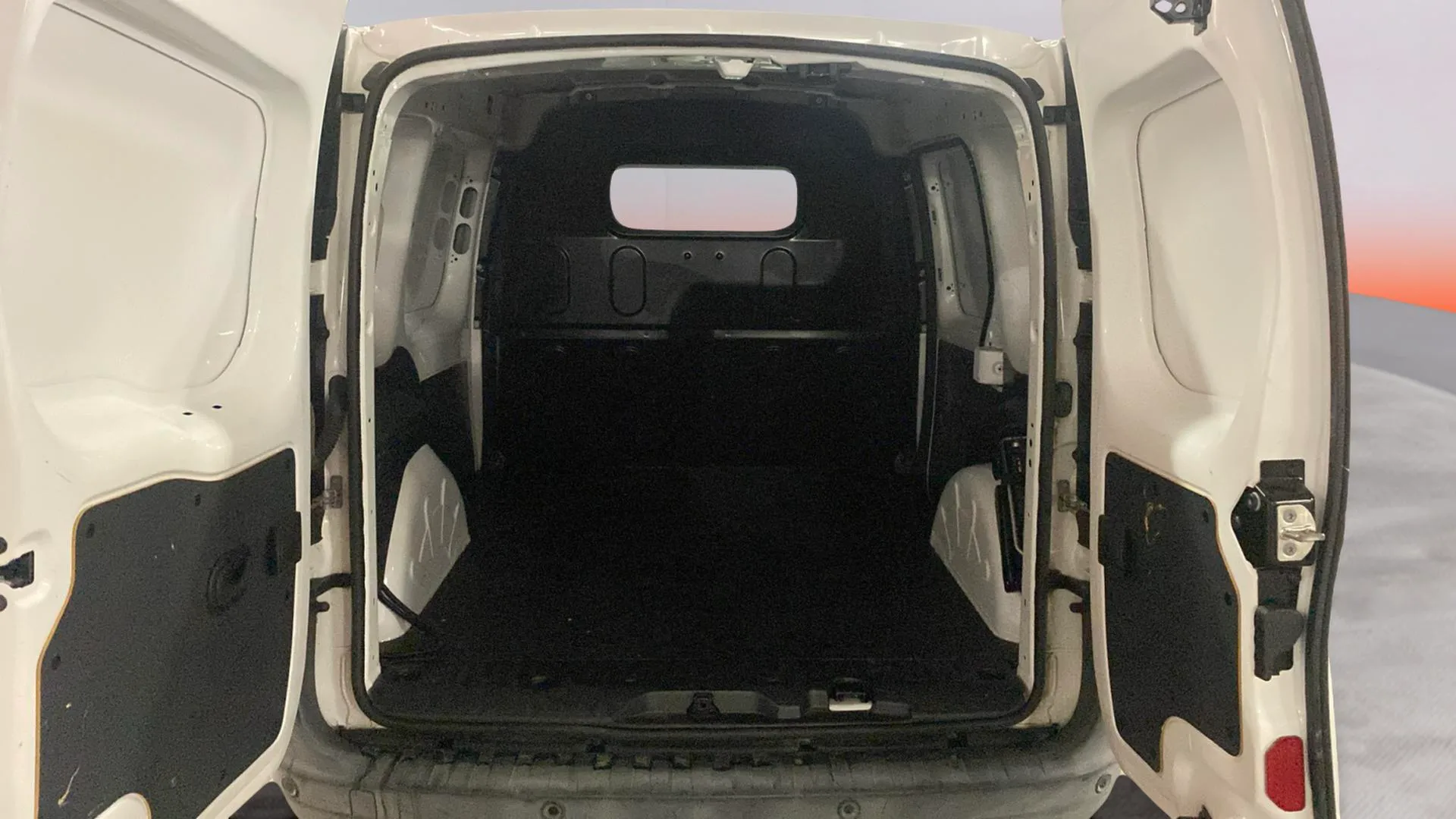 Renault Kangoo Furgón/2013/ /furgón Profesional dCi - foto 9