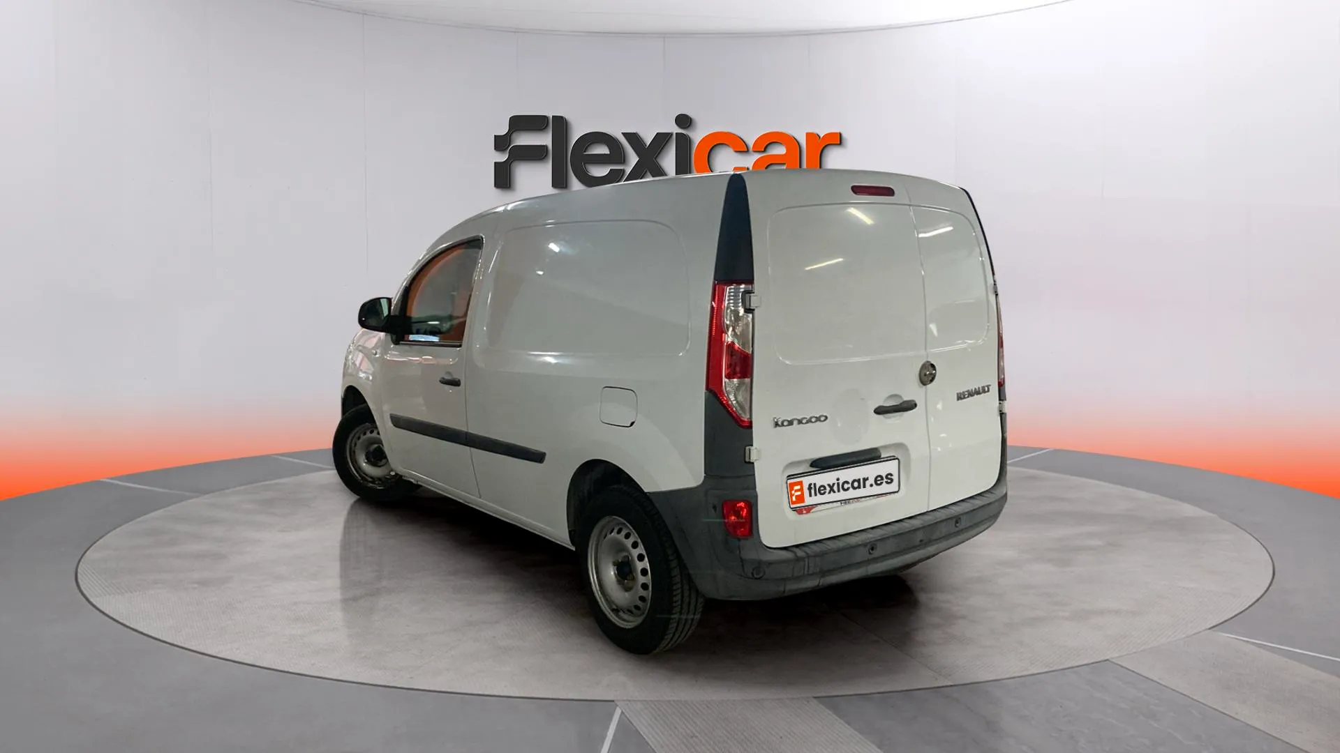 Renault Kangoo Furgón/2013/ /furgón Profesional dCi - foto 7