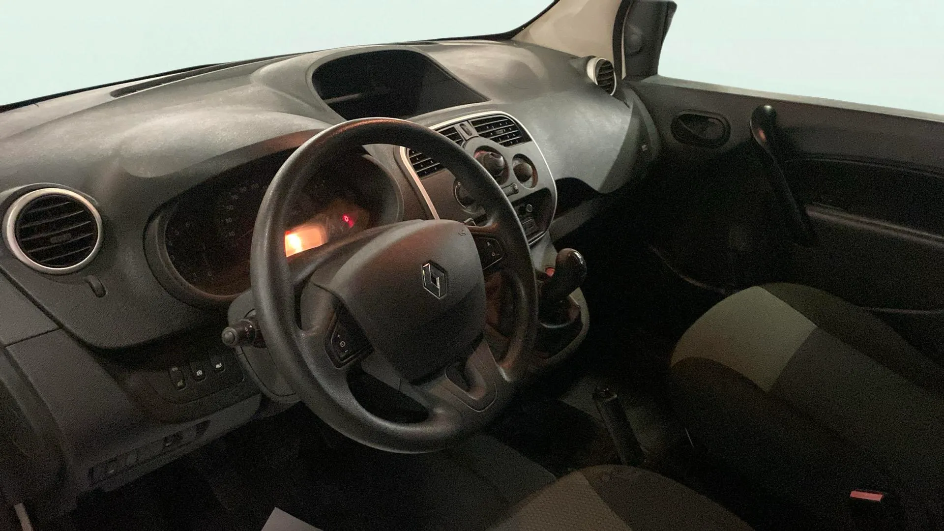 Renault Kangoo Furgón/2013/ /furgón Profesional dCi - foto 10
