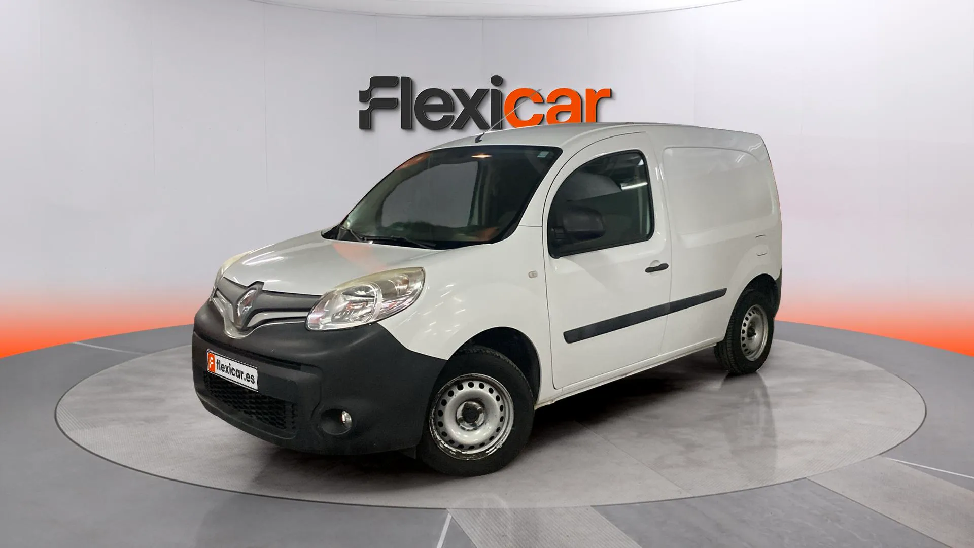 Renault Kangoo Furgón/2013/ /furgón Profesional dCi - foto 2