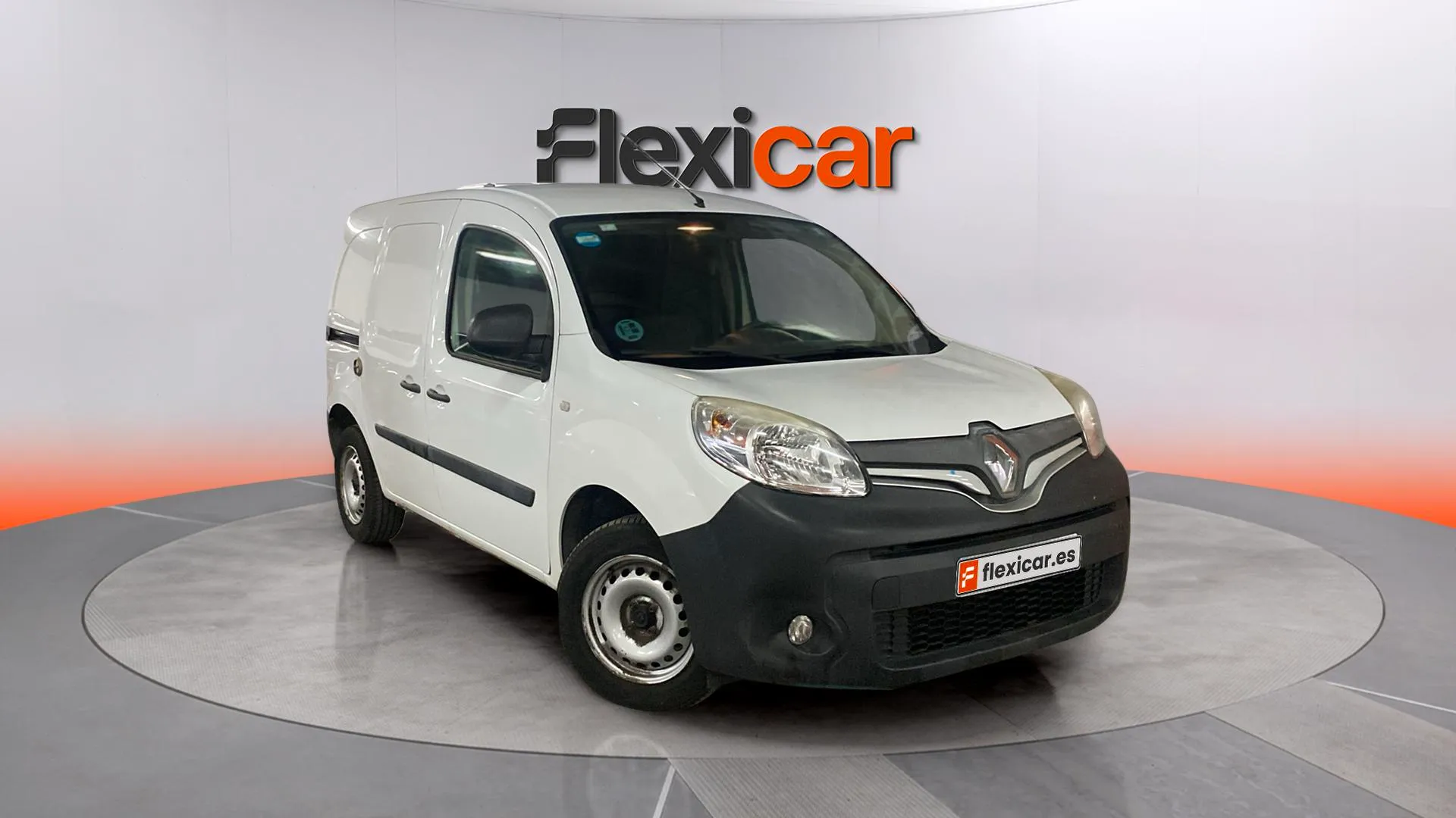 Renault Kangoo Furgón/2013/ /furgón Profesional dCi