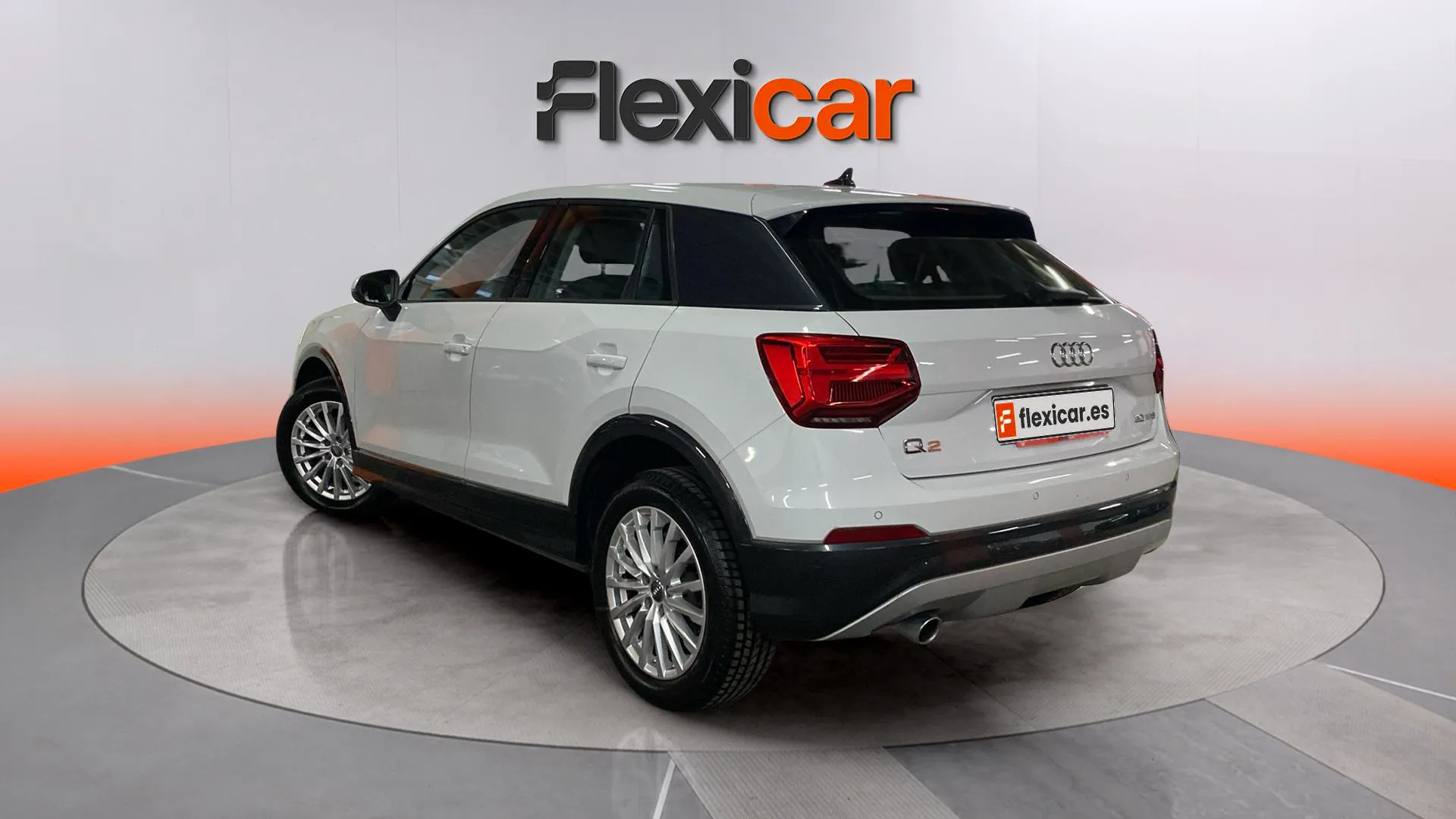 Audi Q2 Design 30 TFSI - foto 6
