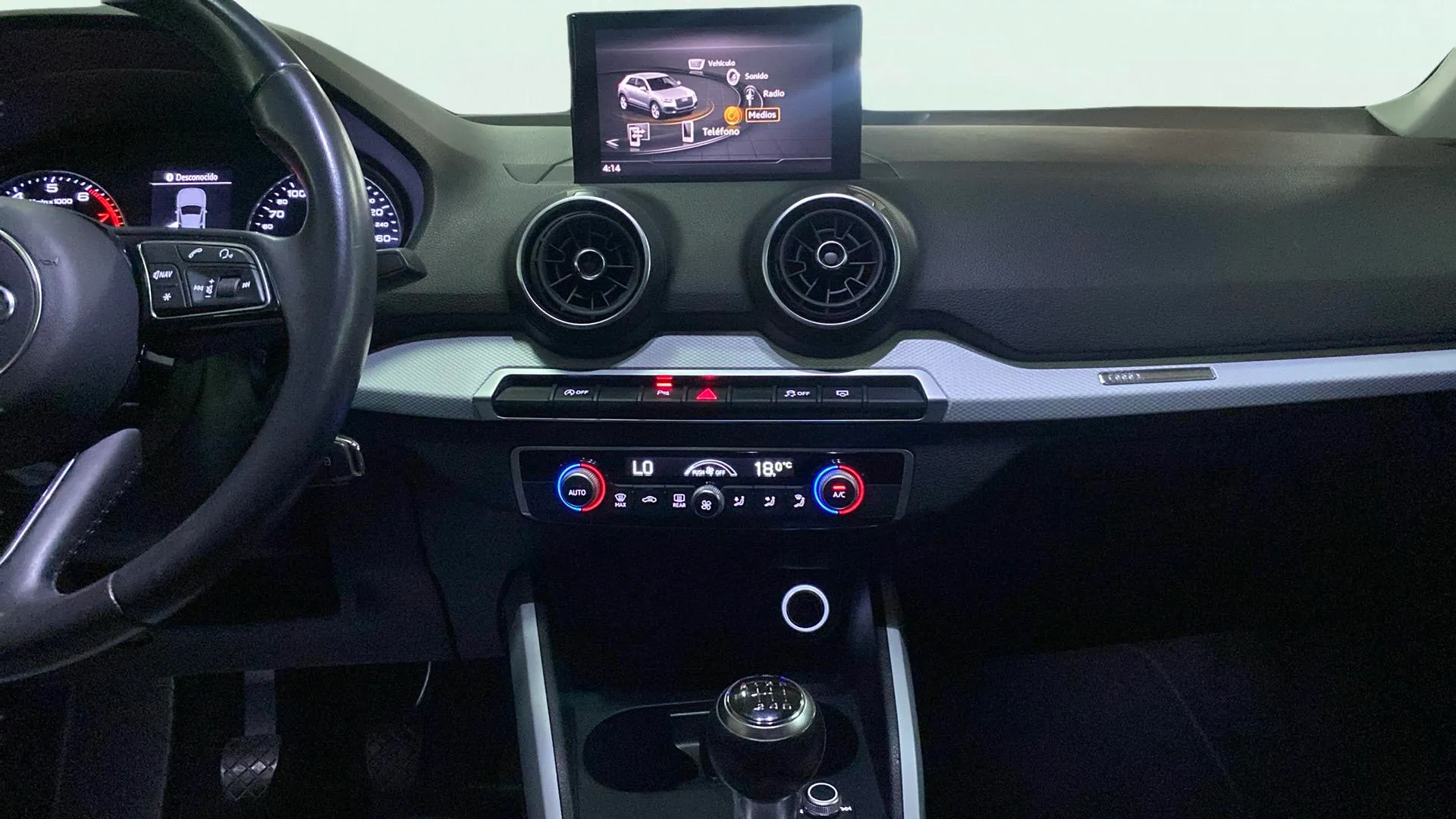 Audi Q2 Design 30 TFSI - foto 22