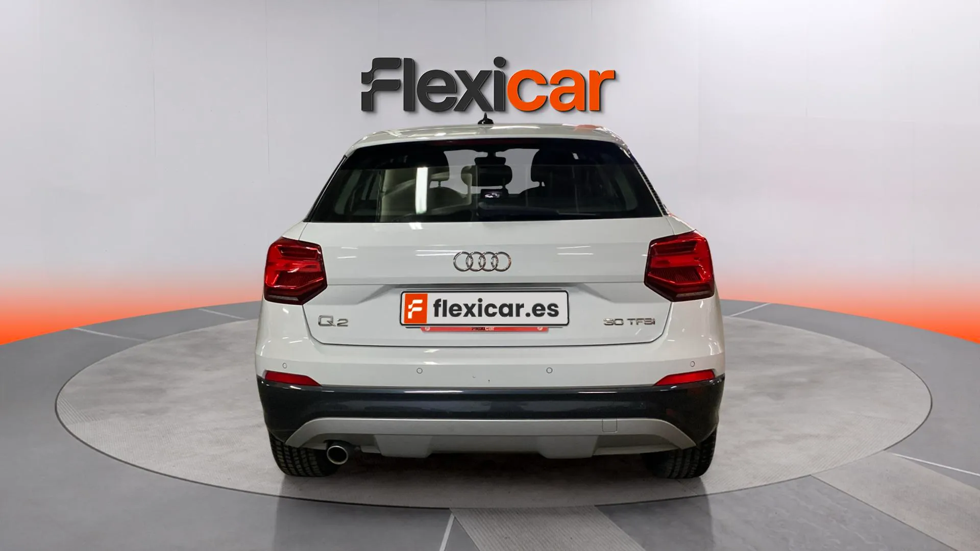 Audi Q2 Design 30 TFSI - foto 8