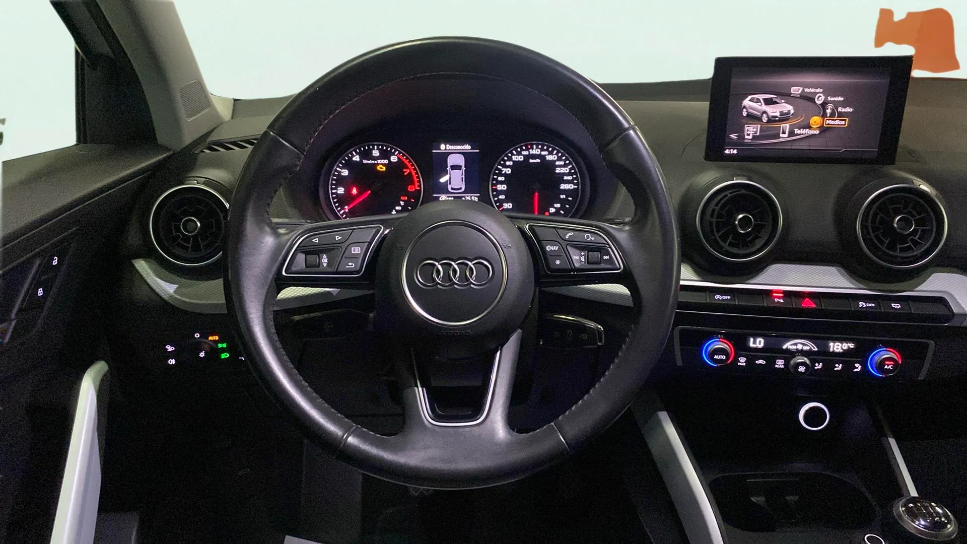 Audi Q2 Design 30 TFSI - foto 13