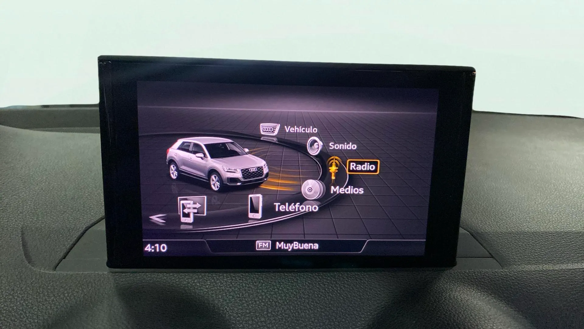 Audi Q2 Design 30 TFSI - foto 19
