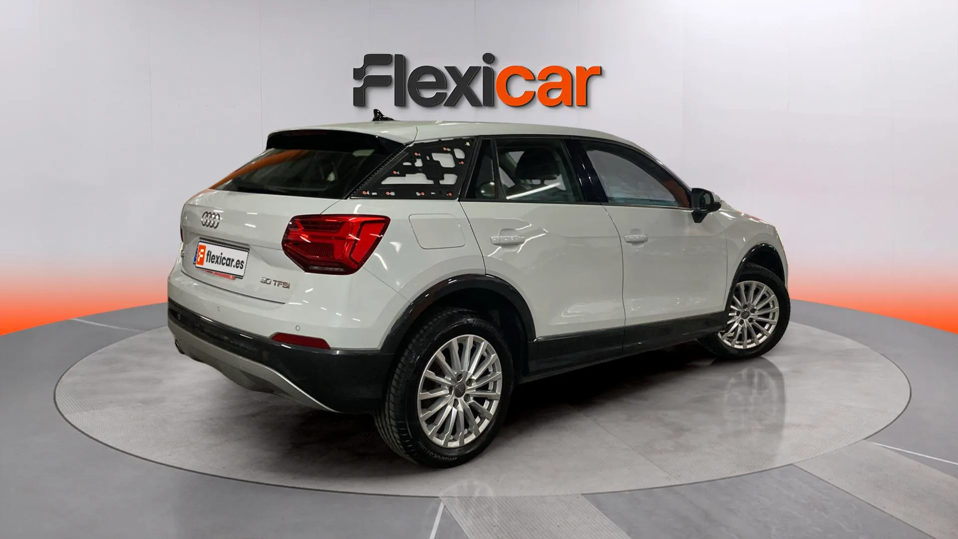 Audi Q2 Design 30 TFSI - foto 7