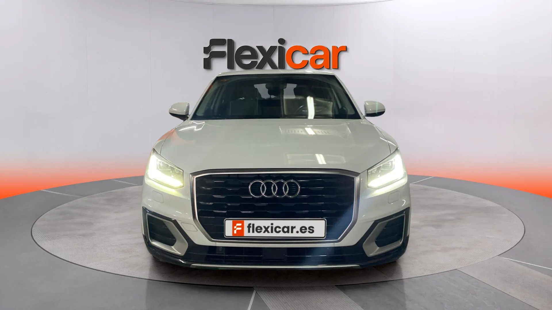 Audi Q2 Design 30 TFSI - foto 3