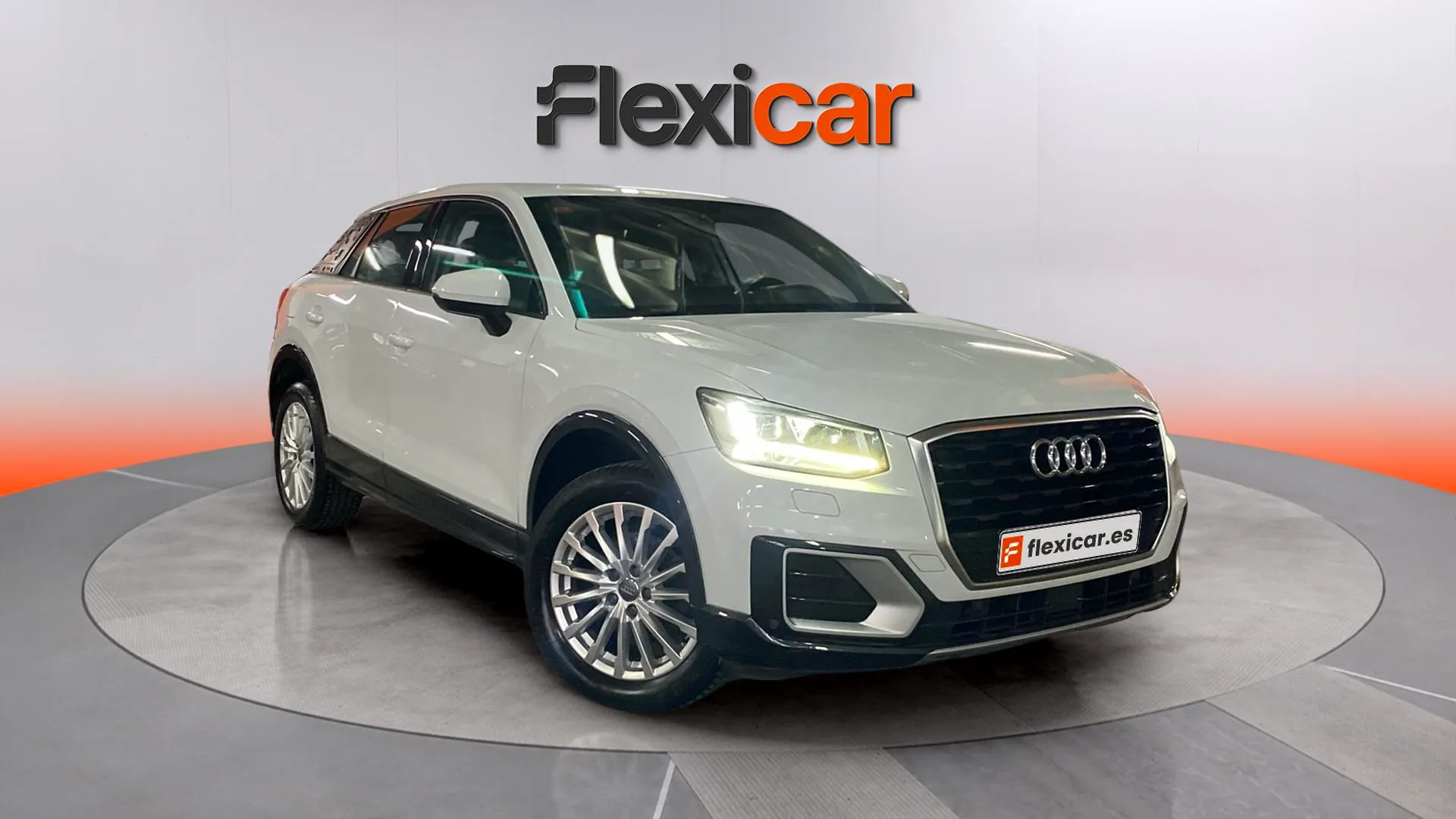 Audi Q2 Design 30 TFSI