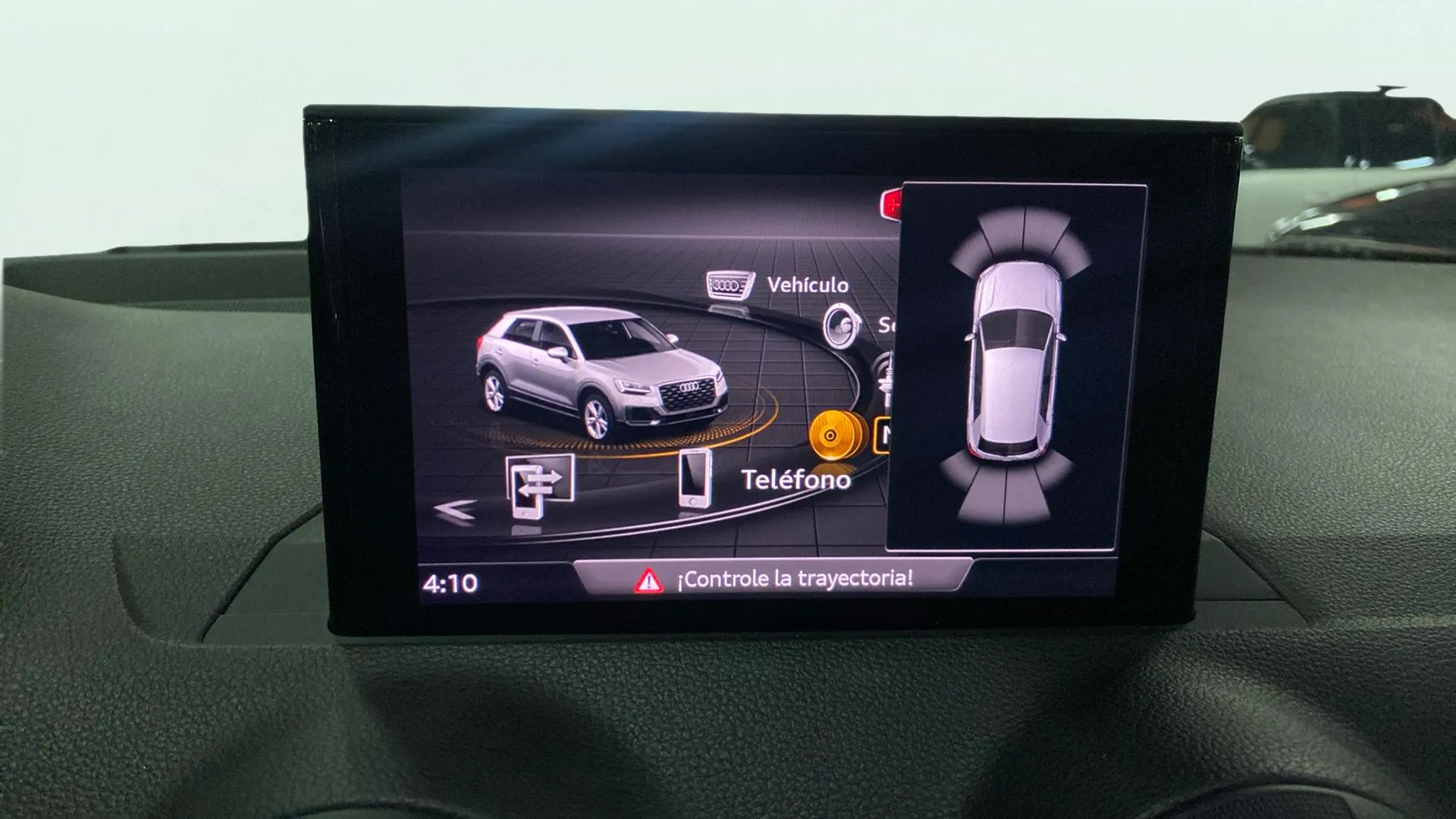 Audi Q2 Design 30 TFSI - foto 21