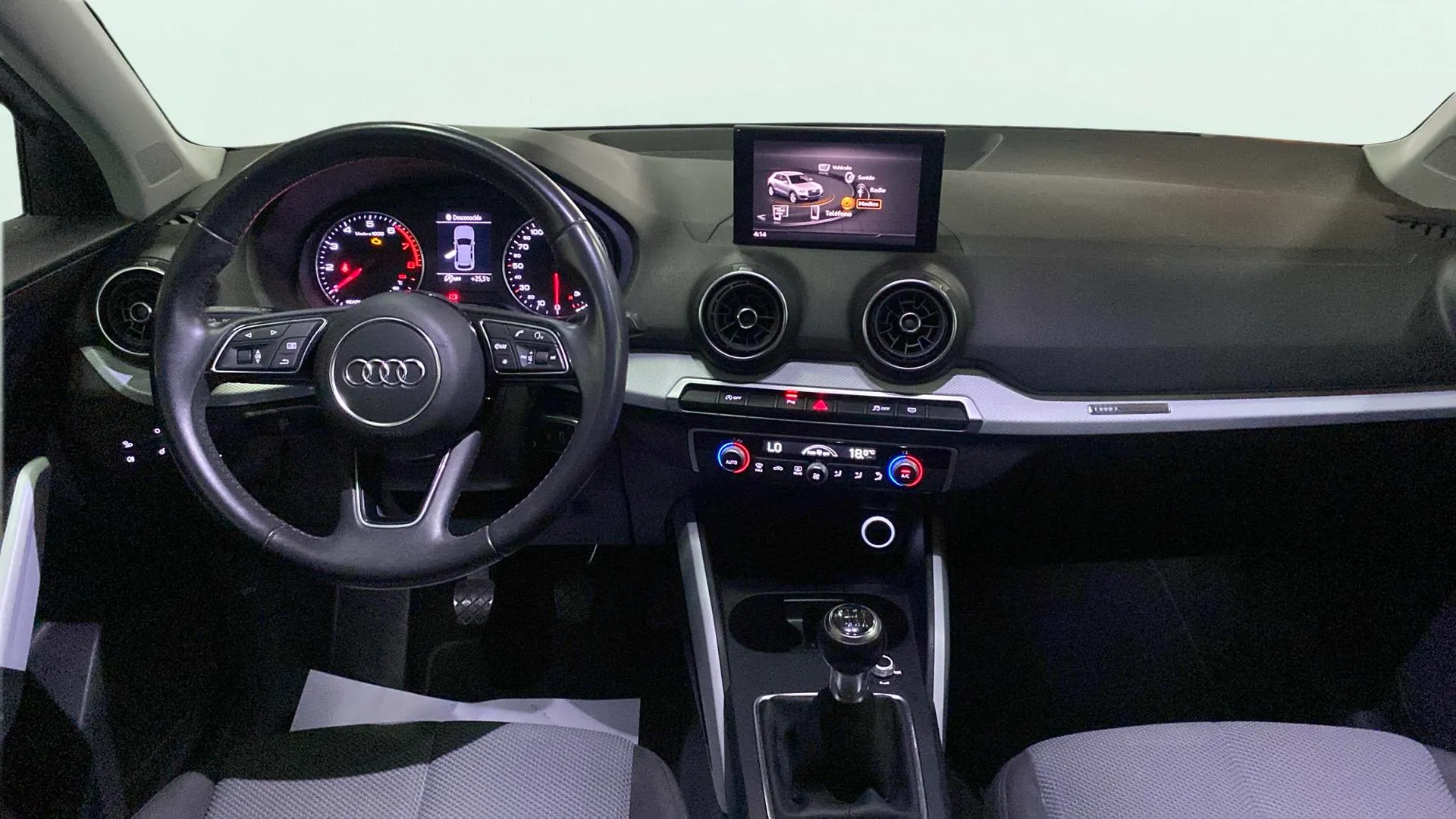 Audi Q2 Design 30 TFSI - foto 12