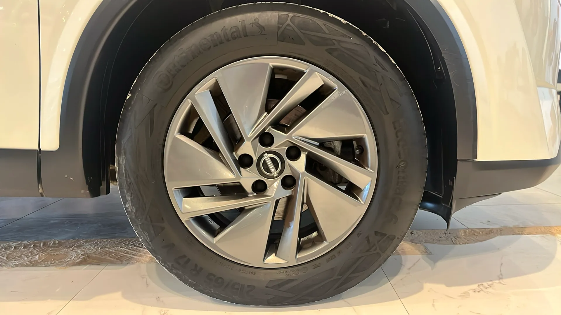 Nissan Qashqai DIG-T mHEV 4x2 Acenta - foto 22