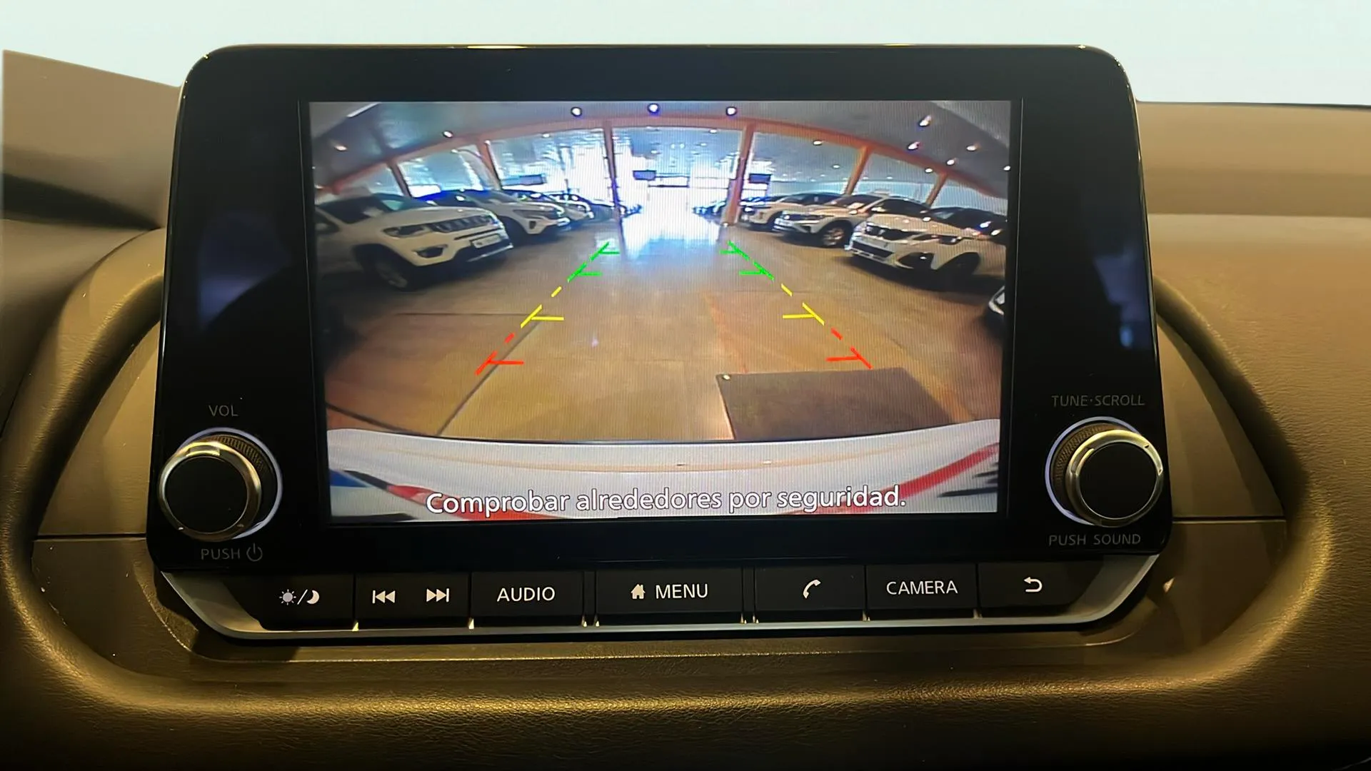 Nissan Qashqai DIG-T mHEV 4x2 Acenta - foto 14