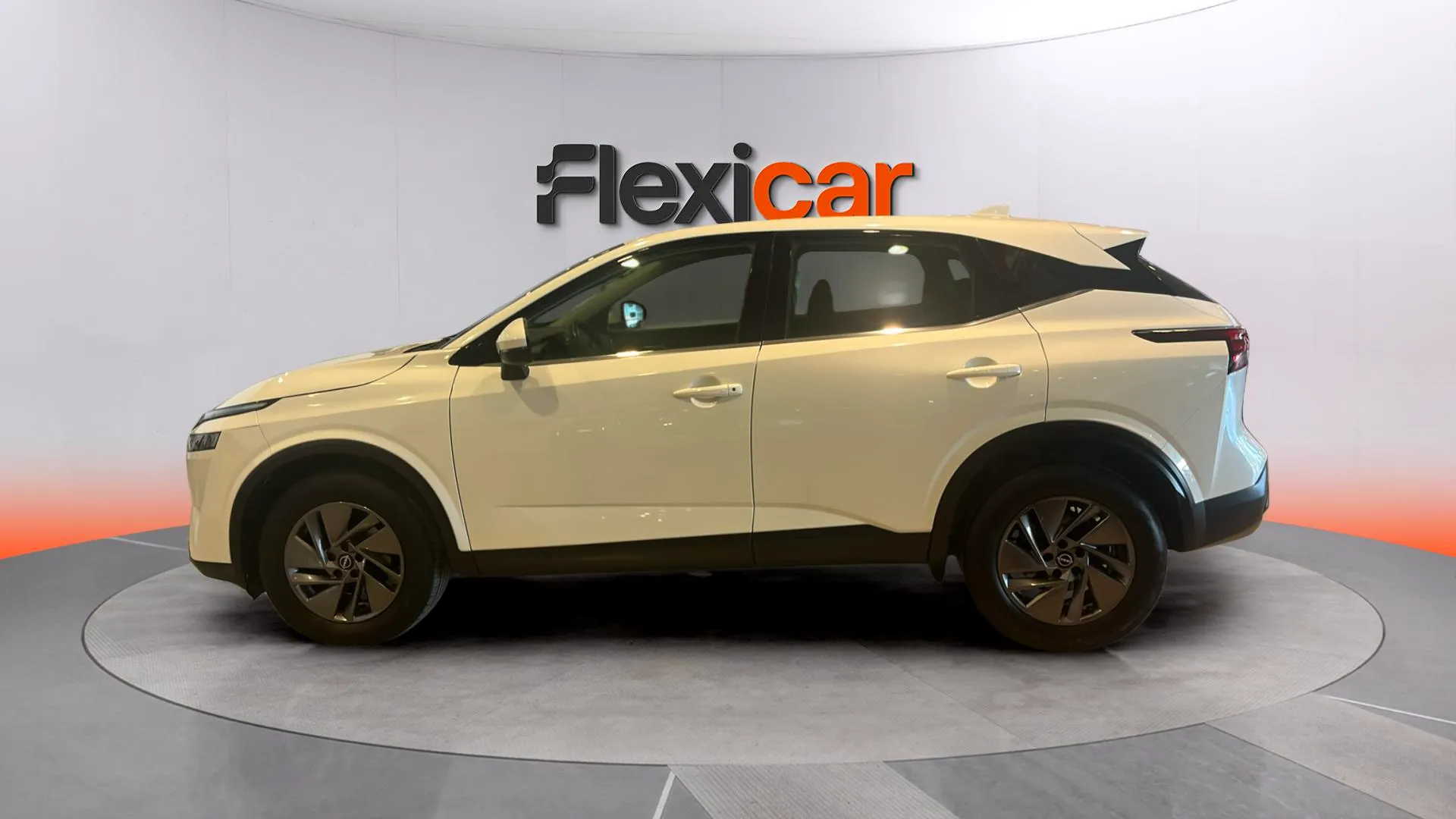 Nissan Qashqai DIG-T mHEV 4x2 Acenta - foto 4