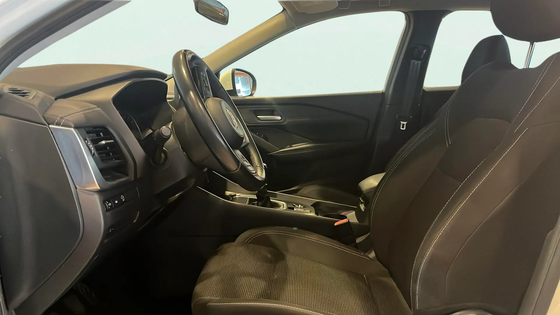 Nissan Qashqai DIG-T mHEV 4x2 Acenta - foto 10