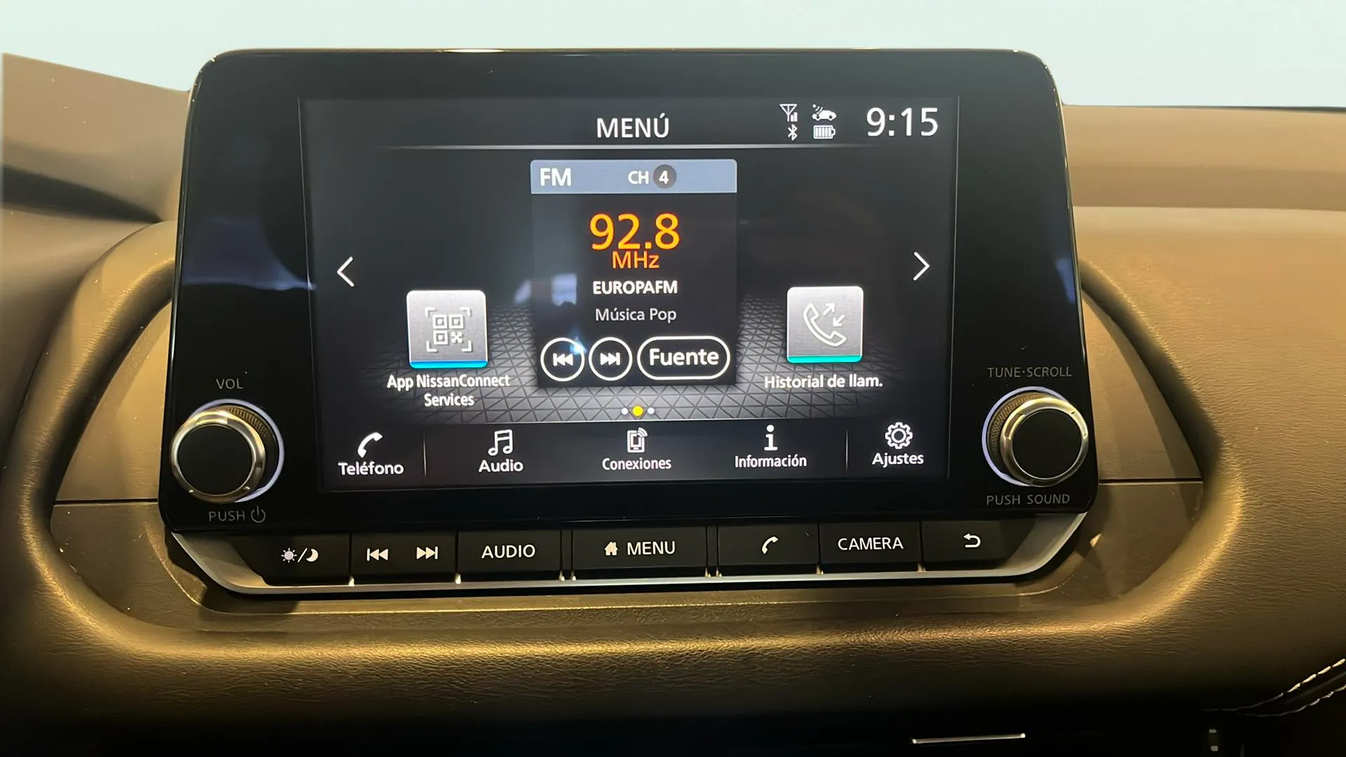 Nissan Qashqai DIG-T mHEV 4x2 Acenta - foto 15