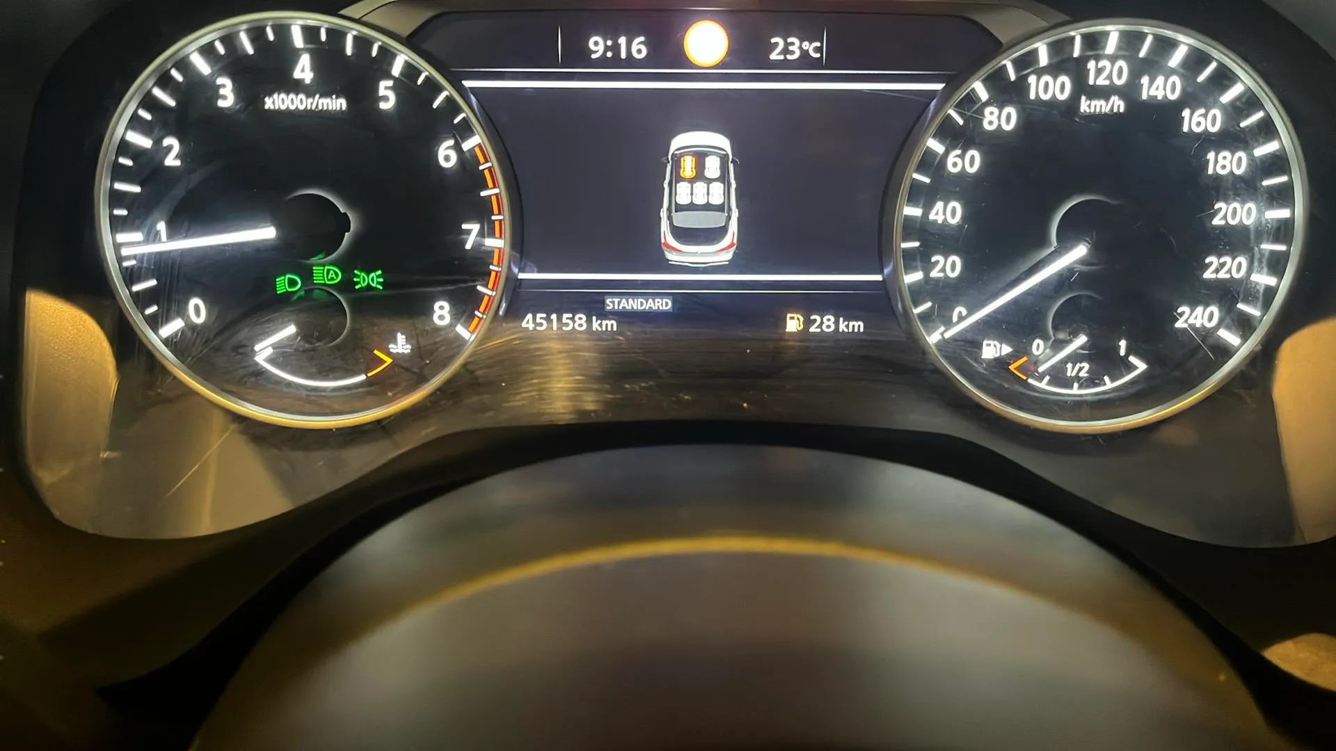 Nissan Qashqai DIG-T mHEV 4x2 Acenta - foto 13