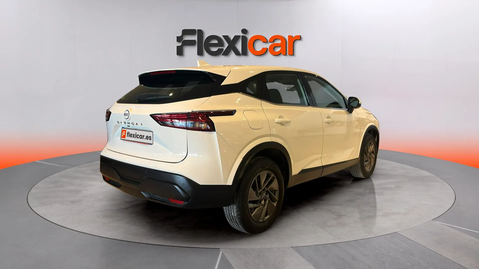 Nissan Qashqai DIG-T mHEV 4x2 Acenta - foto 7