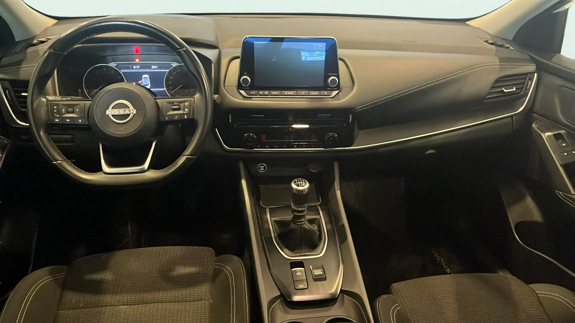 Nissan Qashqai DIG-T mHEV 4x2 Acenta - foto 16