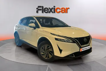 nissan qashqai dig t 103kw 140cv mhev 4x2 acenta hibrido no enchufable manual elche 2 903000000257963