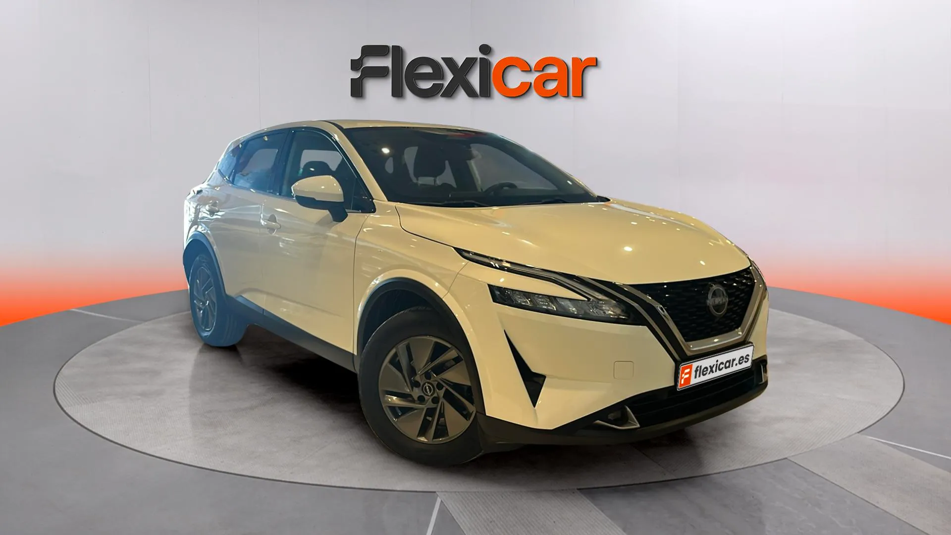 Nissan Qashqai DIG-T mHEV 4x2 Acenta