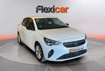 opel corsa 12t xhl 74kw 100cv elegance gasolina manual san vicente del raspeig 903000000257964