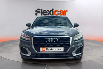 audi q2 design 30 tdi 85kw 116cv 5p 2019 diesel manual illescas 903000000257967