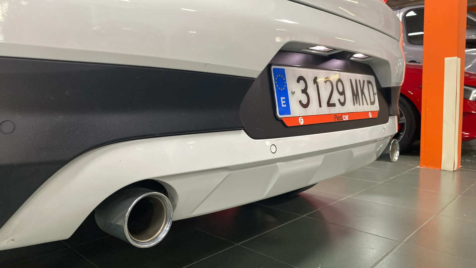 BMW X2 sDrive18d - foto 24