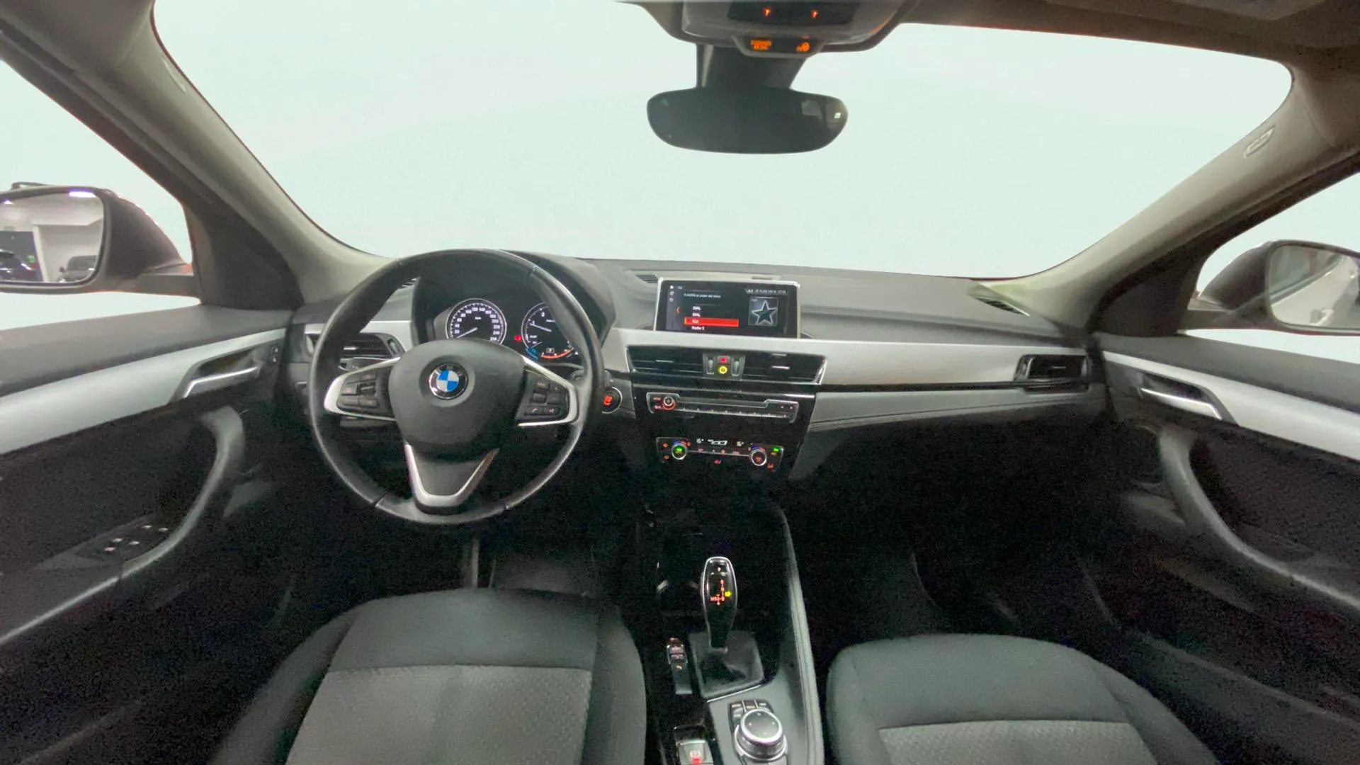 BMW X2 sDrive18d - foto 7