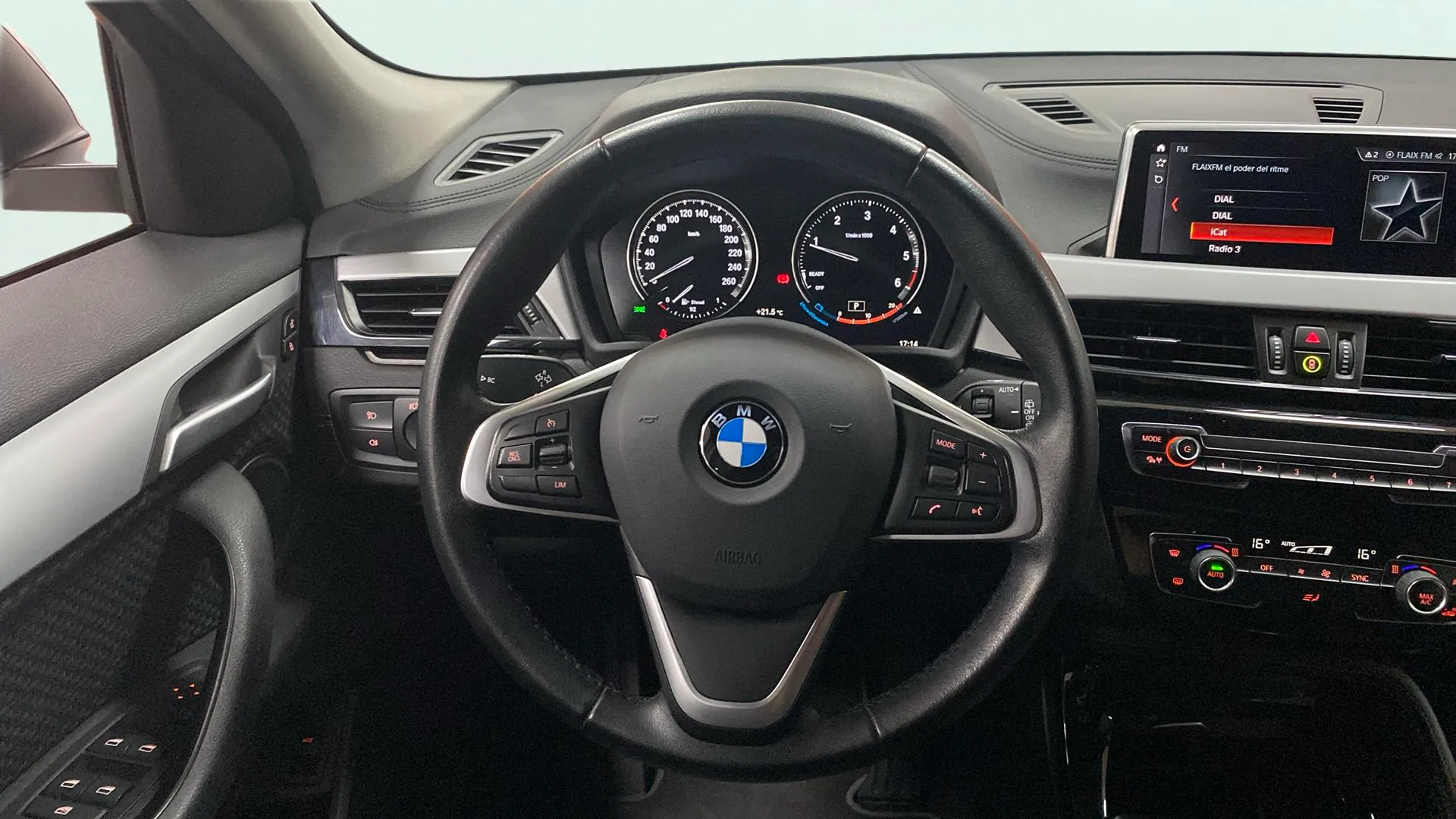 BMW X2 sDrive18d - foto 8