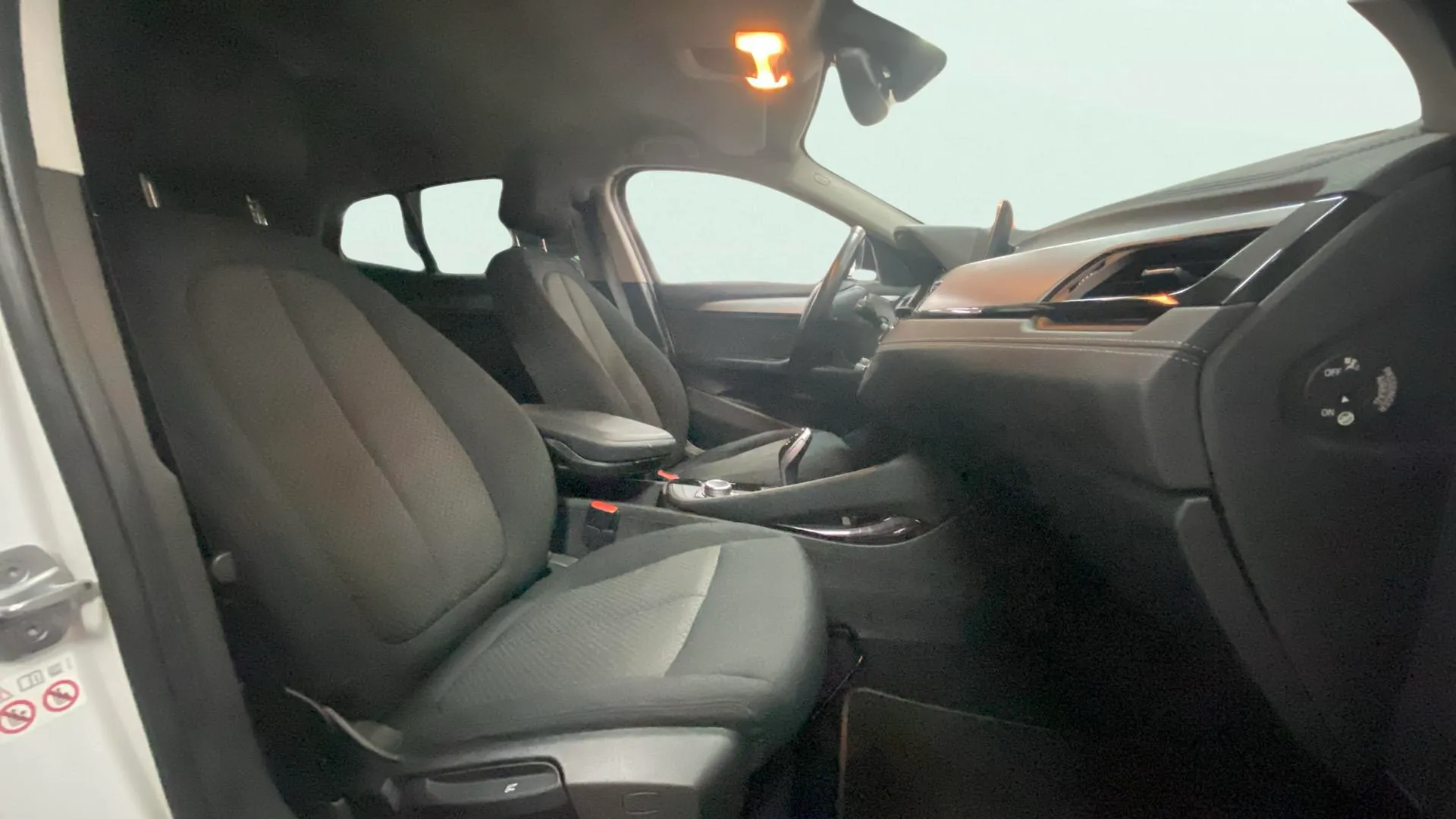 BMW X2 sDrive18d - foto 19