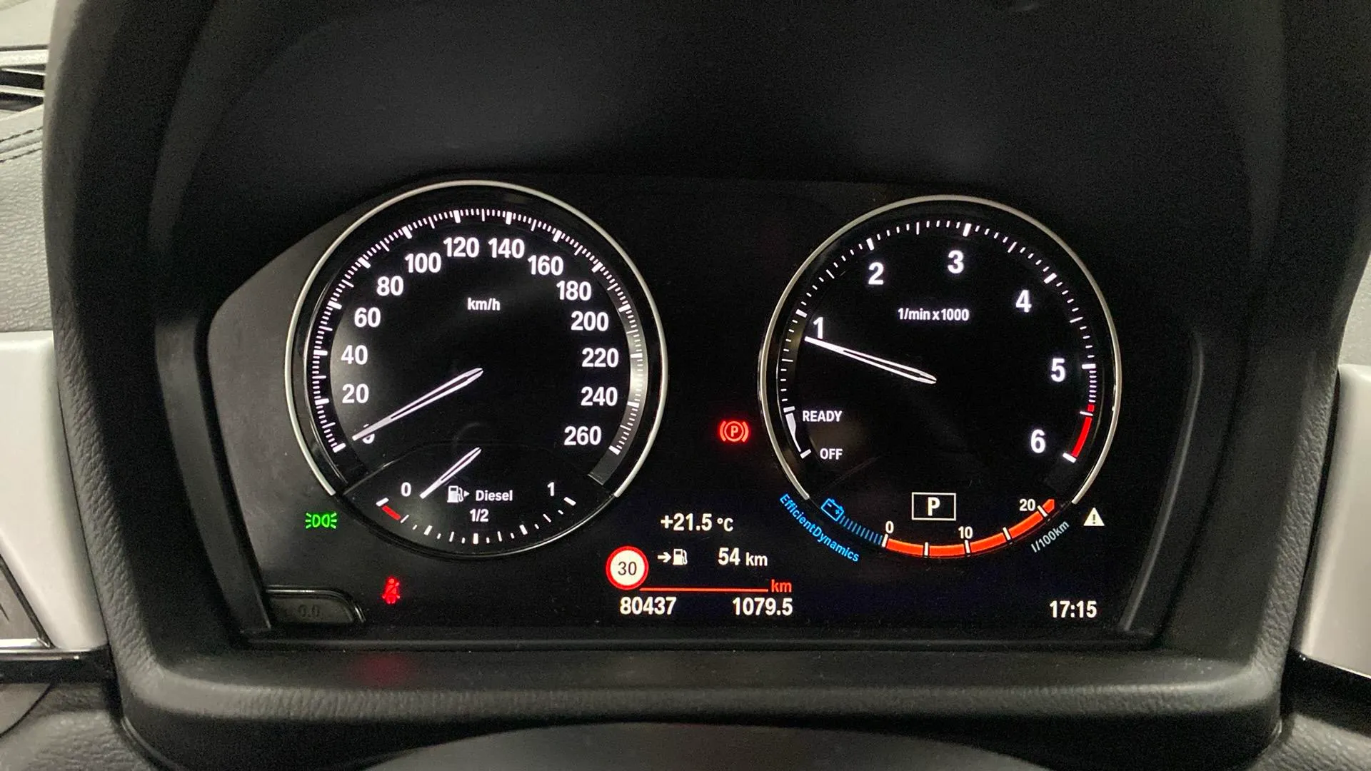BMW X2 sDrive18d - foto 9