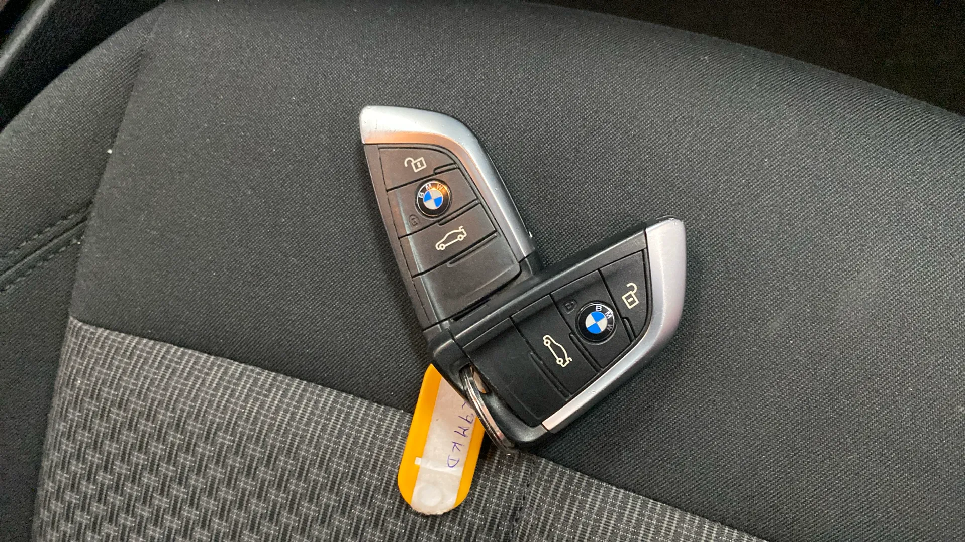 BMW X2 sDrive18d - foto 10