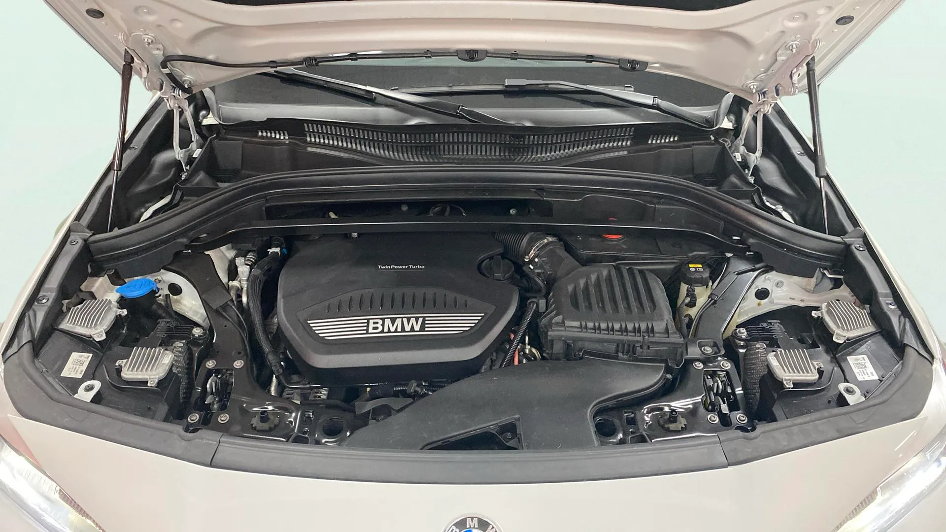 BMW X2 sDrive18d - foto 23