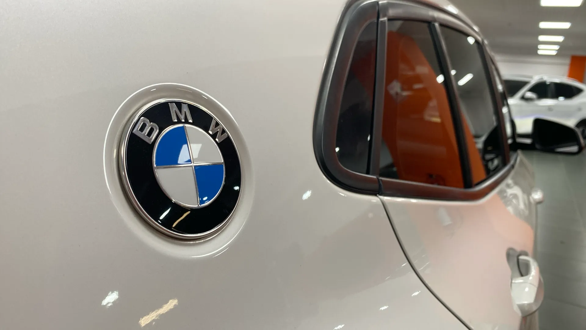 BMW X2 sDrive18d - foto 6