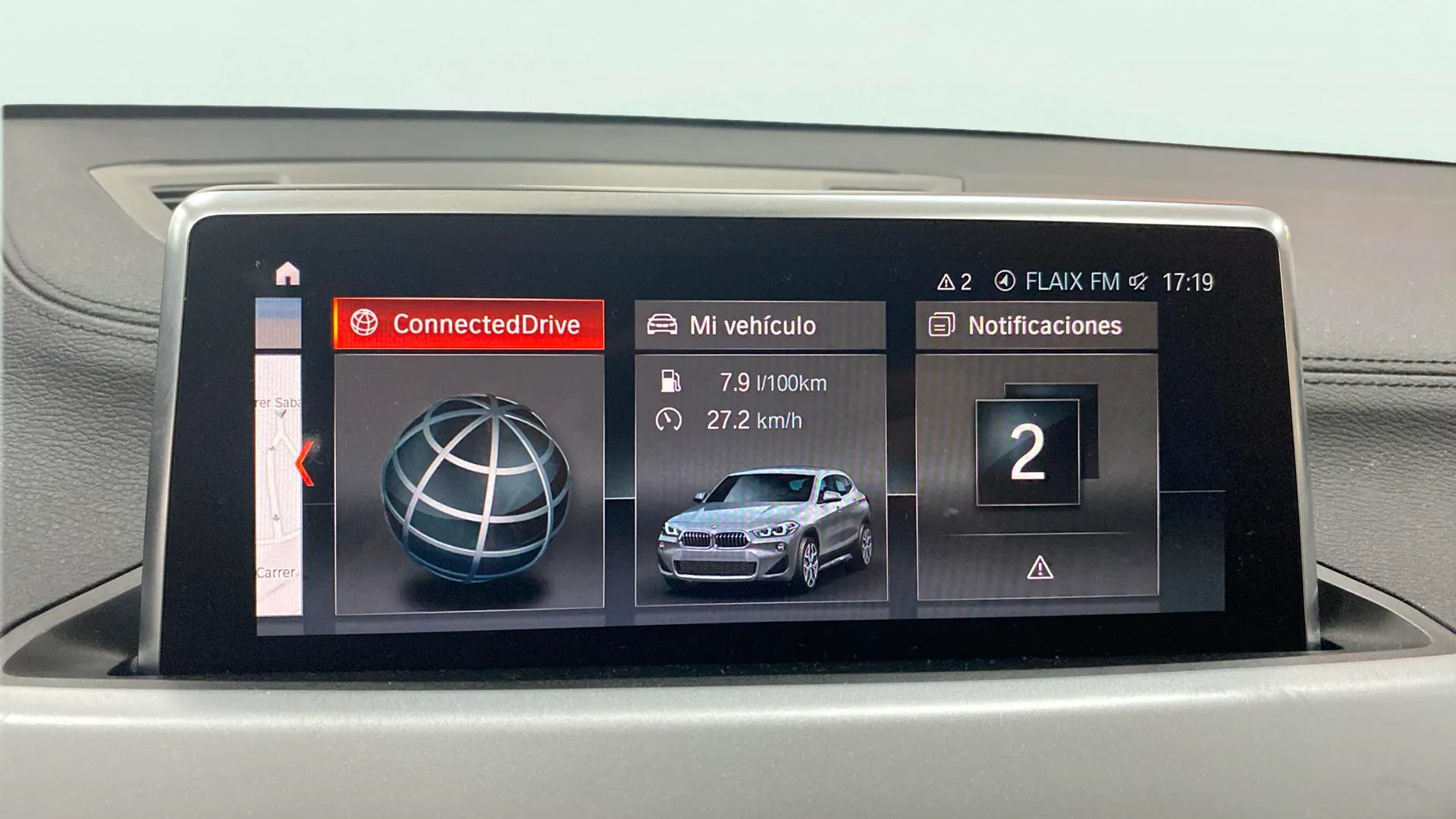 BMW X2 sDrive18d - foto 13