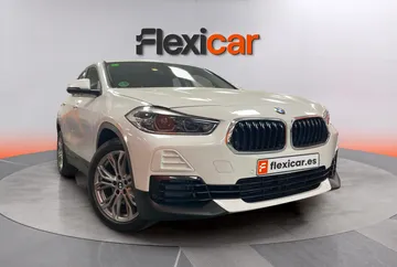 bmw x2 sdrive18d diesel automatica manresa 903000000257972