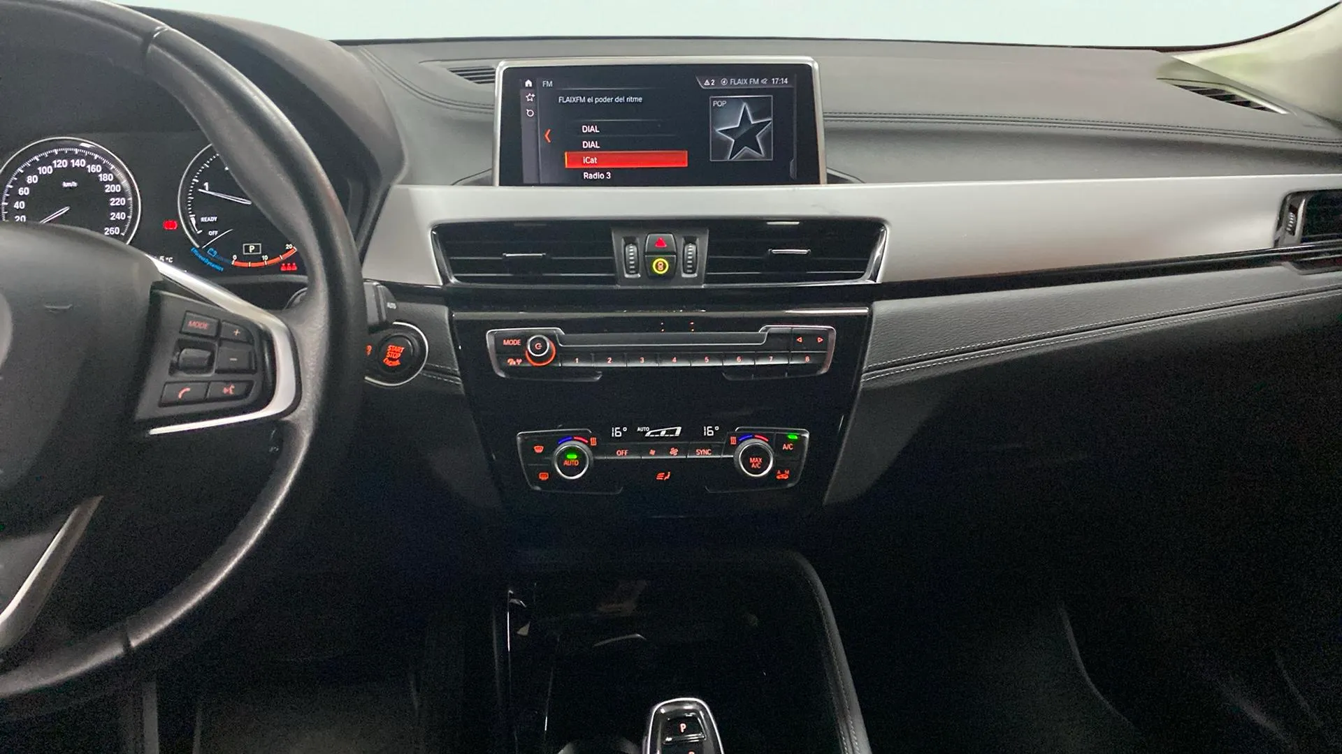 BMW X2 sDrive18d - foto 14