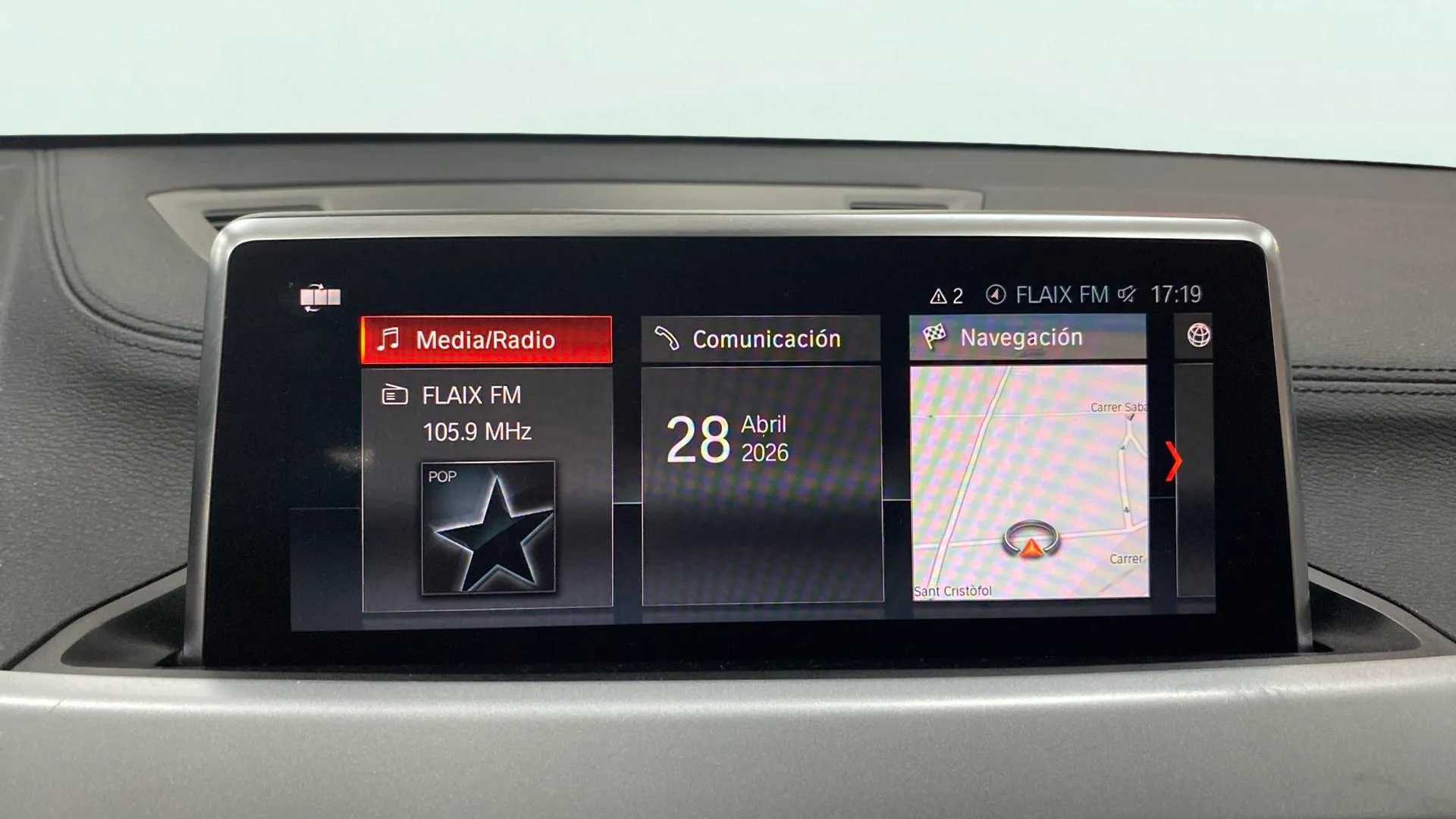 BMW X2 sDrive18d - foto 12