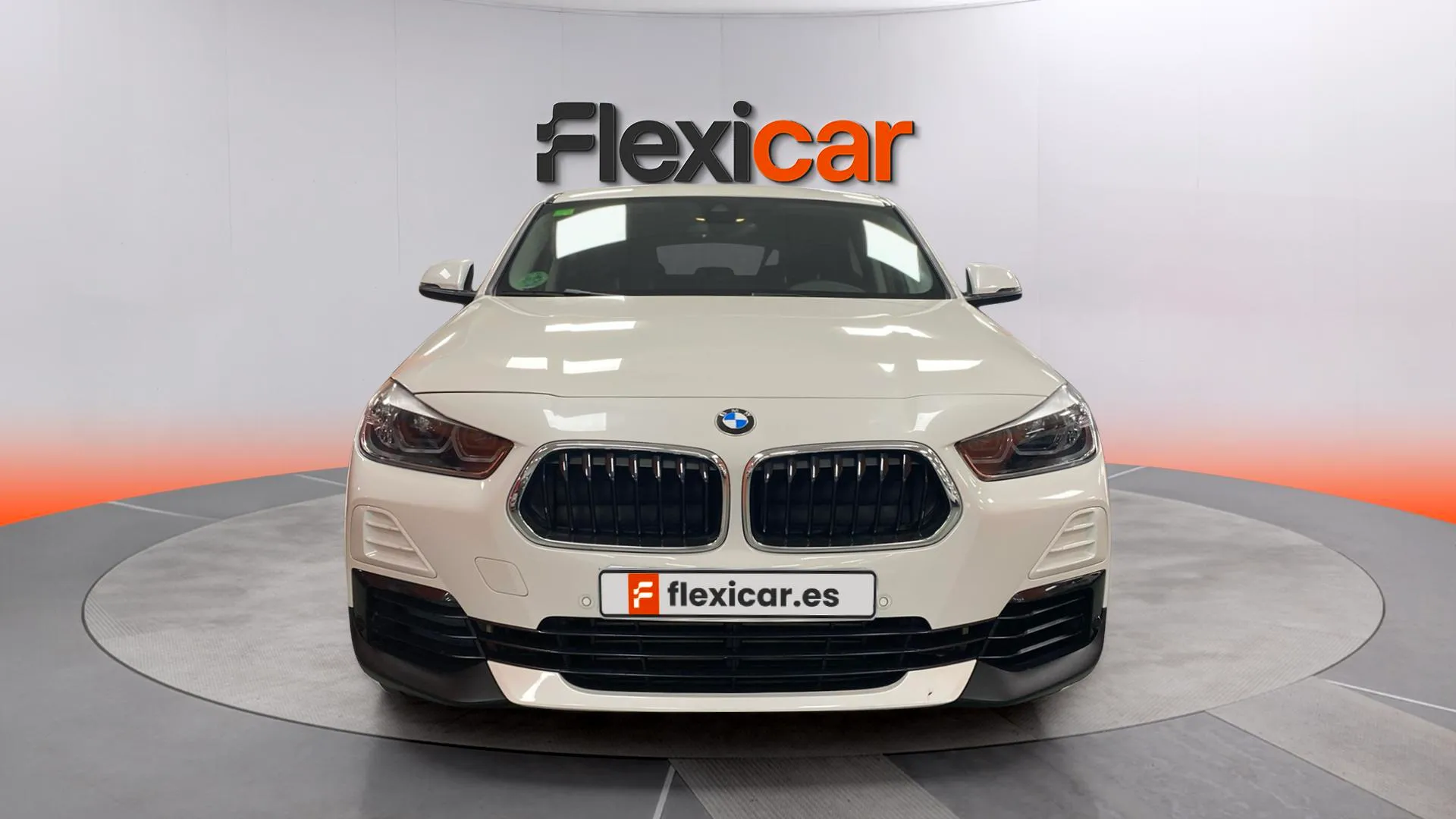 BMW X2 sDrive18d - foto 3
