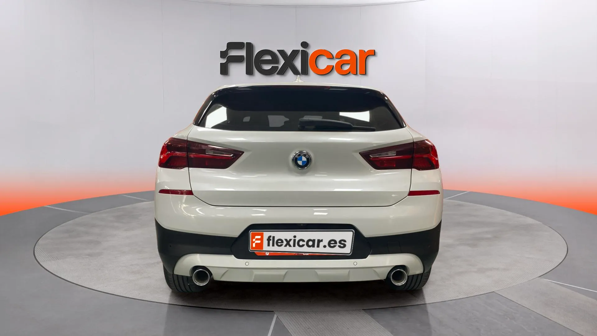 BMW X2 sDrive18d - foto 4